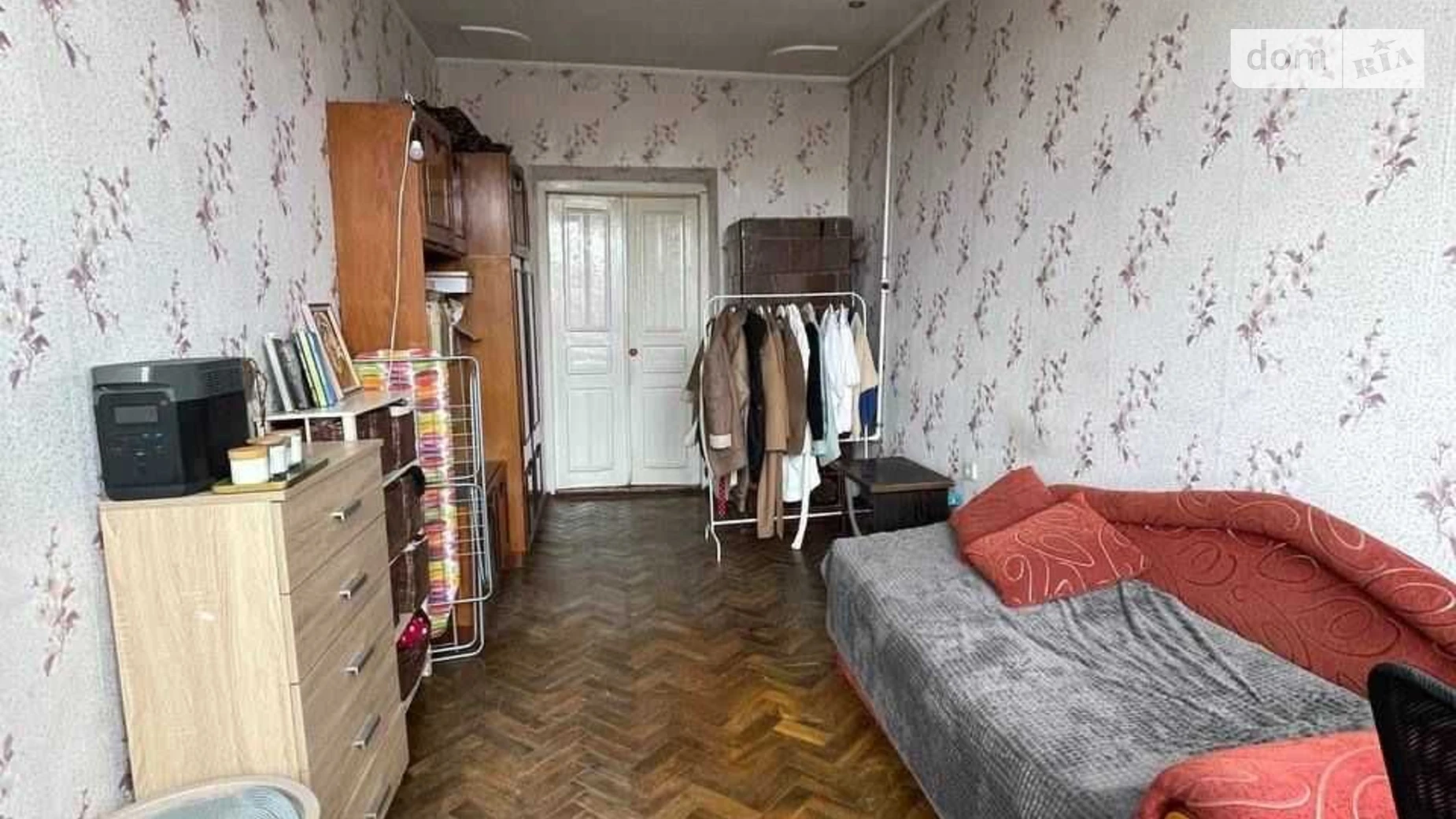 Продается 1-комнатная квартира 31.3 кв. м в, цена: 45000 € - фото 4