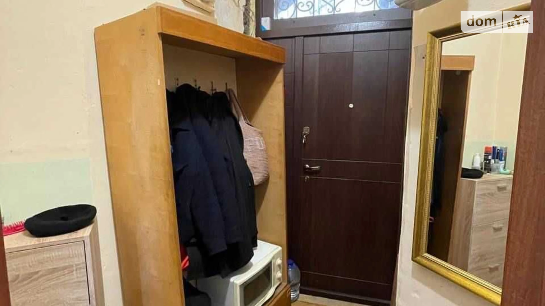 Продается 1-комнатная квартира 31.3 кв. м в, цена: 45000 € - фото 3