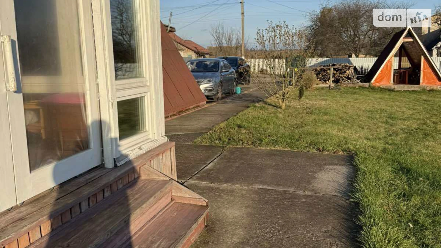 Продается дом на 2 этажа 56 кв. м с верандой, цена: 36500 $ - фото 3