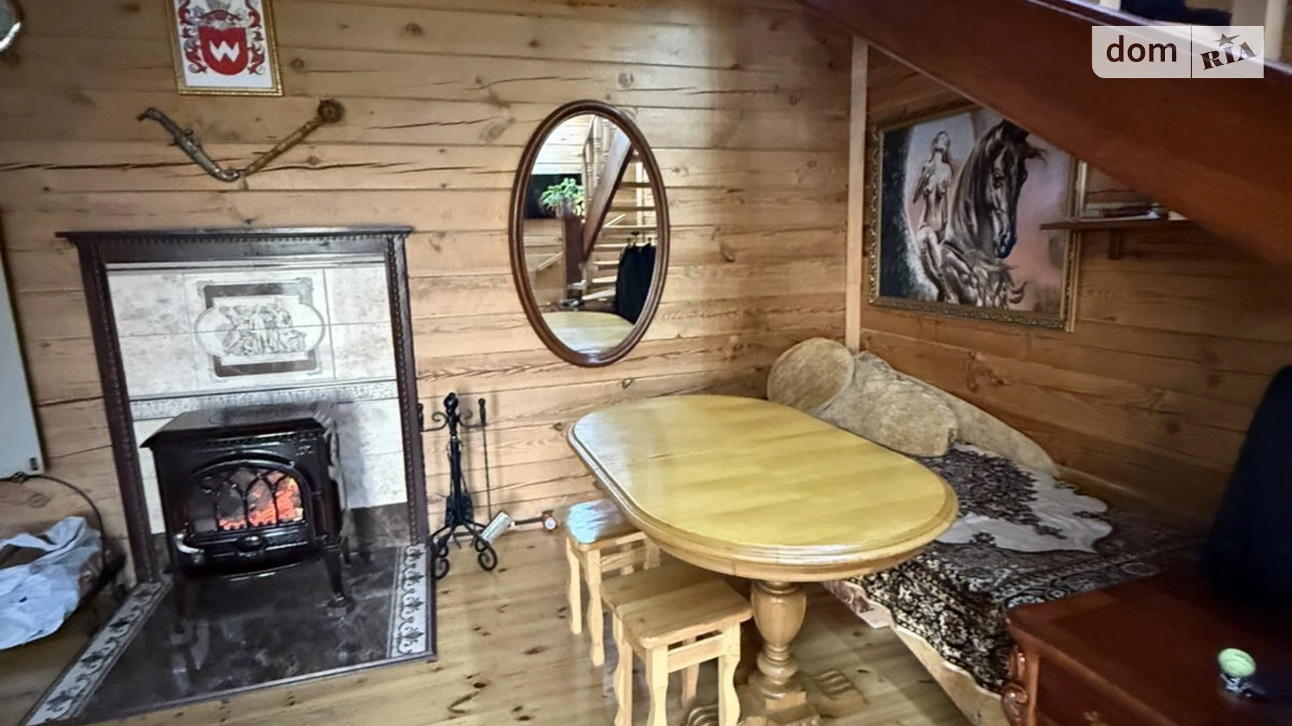 Продается дом на 2 этажа 48 кв. м с участком, цена: 36500 $ - фото 2