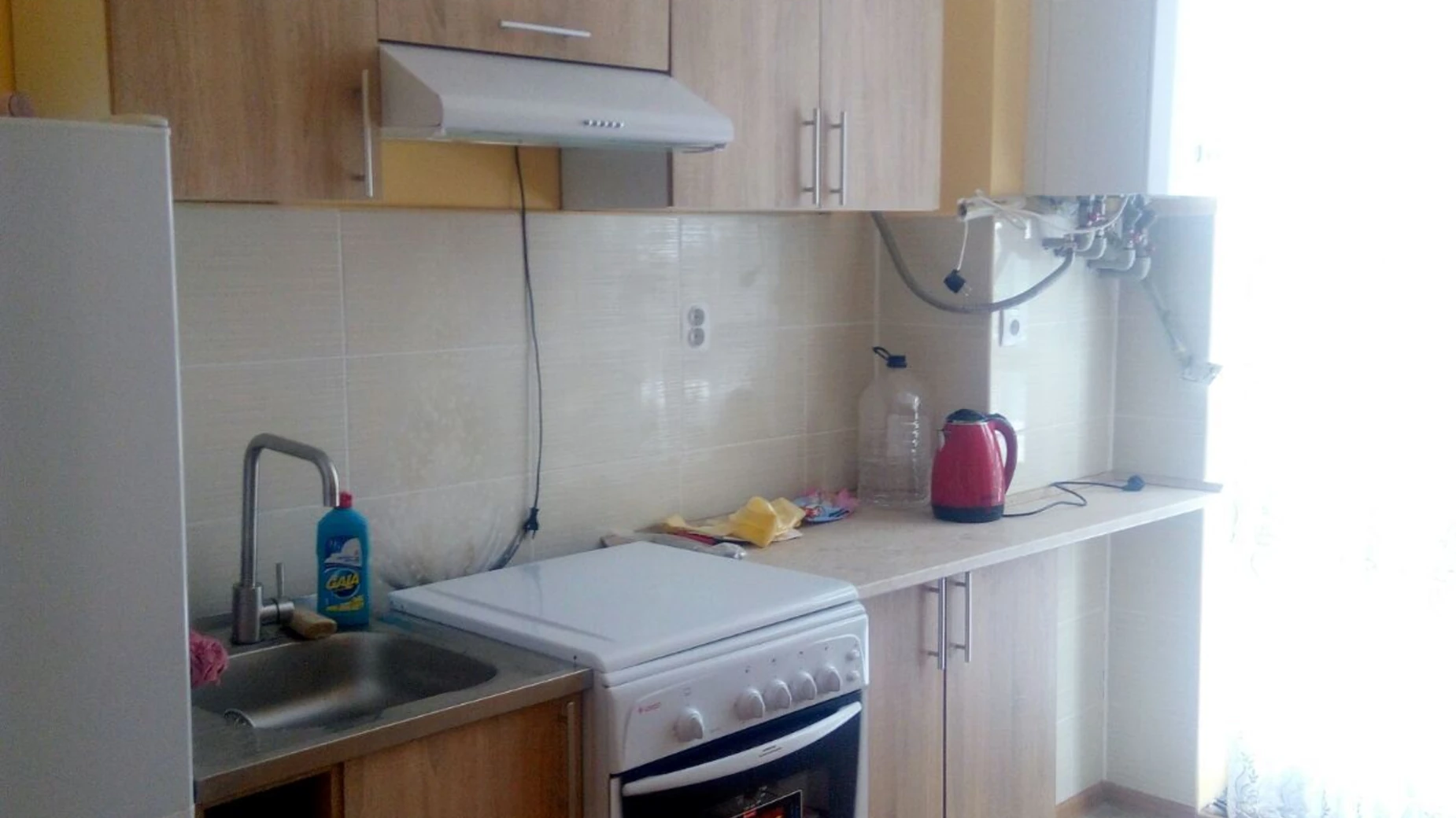 Продается 2-комнатная квартира 41 кв. м в Сокольниках, ул. Григория Сковороды, 40 - фото 3