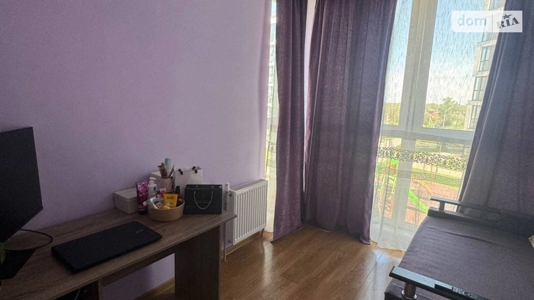 Продается 2-комнатная квартира 41 кв. м в Сокольниках, ул. Григория Сковороды, 40 - фото 4