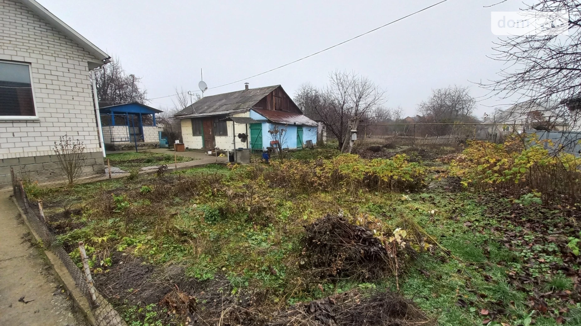 Продается дом на 2 этажа 115 кв. м с верандой, цена: 50000 $ - фото 4