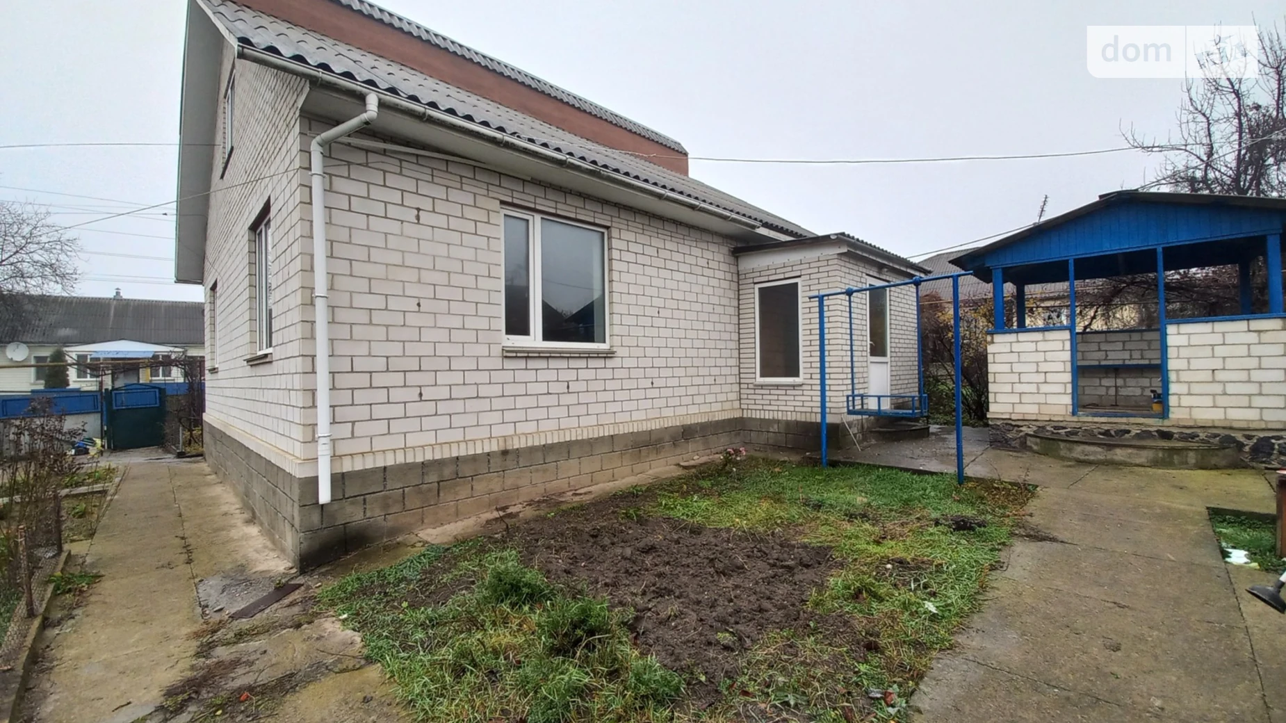 Продается дом на 2 этажа 115 кв. м с верандой, цена: 50000 $ - фото 3