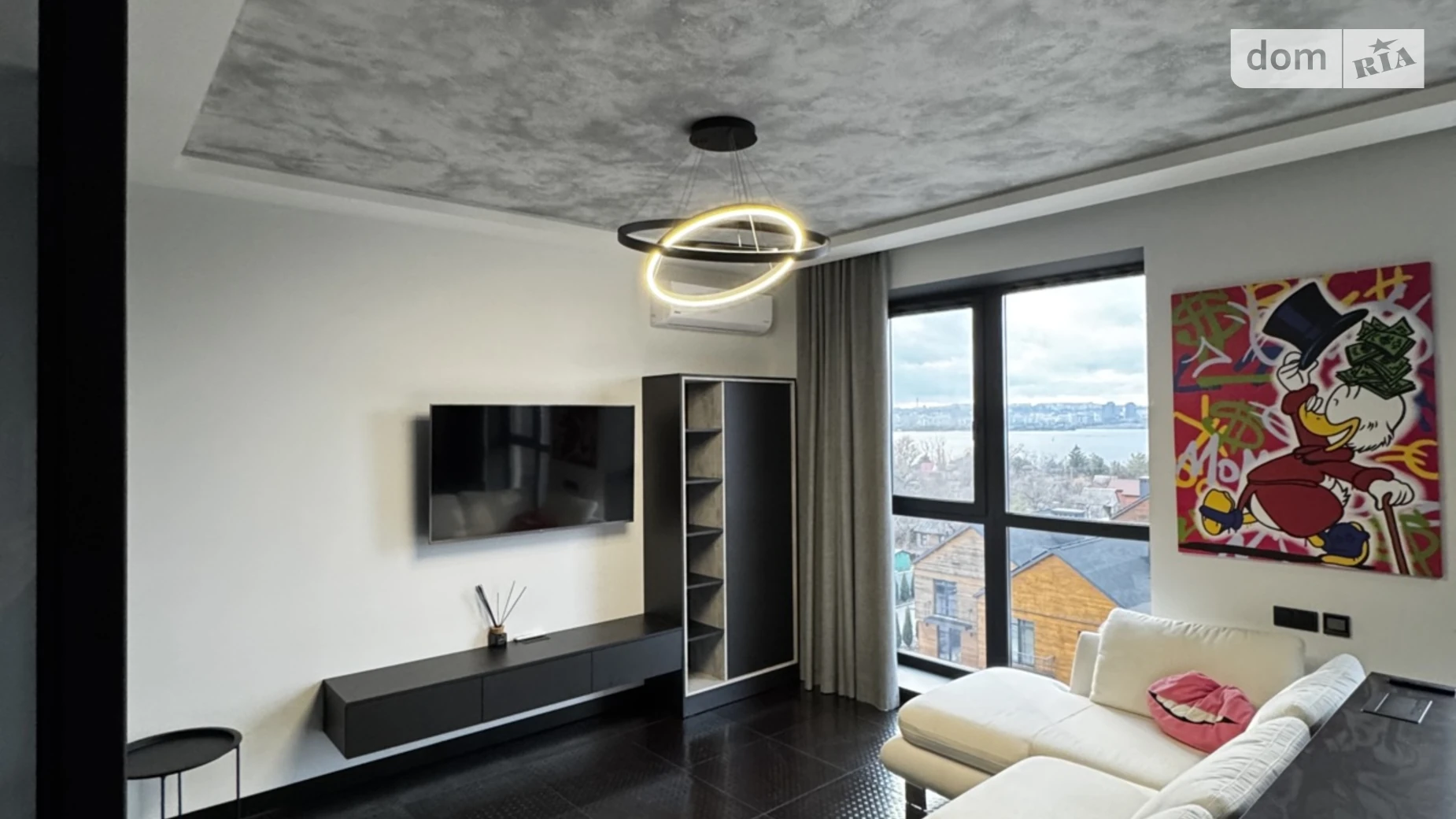 Продається 1-кімнатна квартира 56.8 кв. м у Дніпрі, вул. Гаванська, 9Г - фото 2