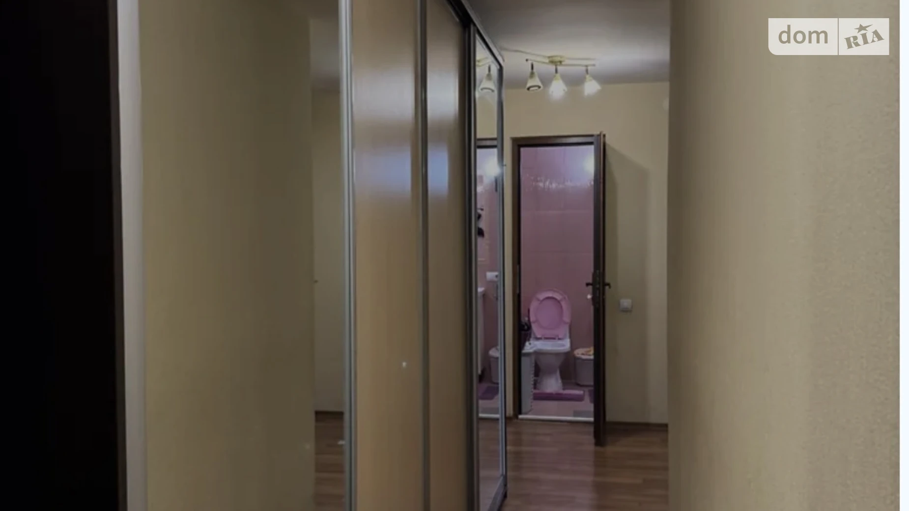 Сдается в аренду 3-комнатная квартира 69.3 кв. м в Виннице, ул. Генерала Григоренко(Москаленко Маршала), 67 - фото 3