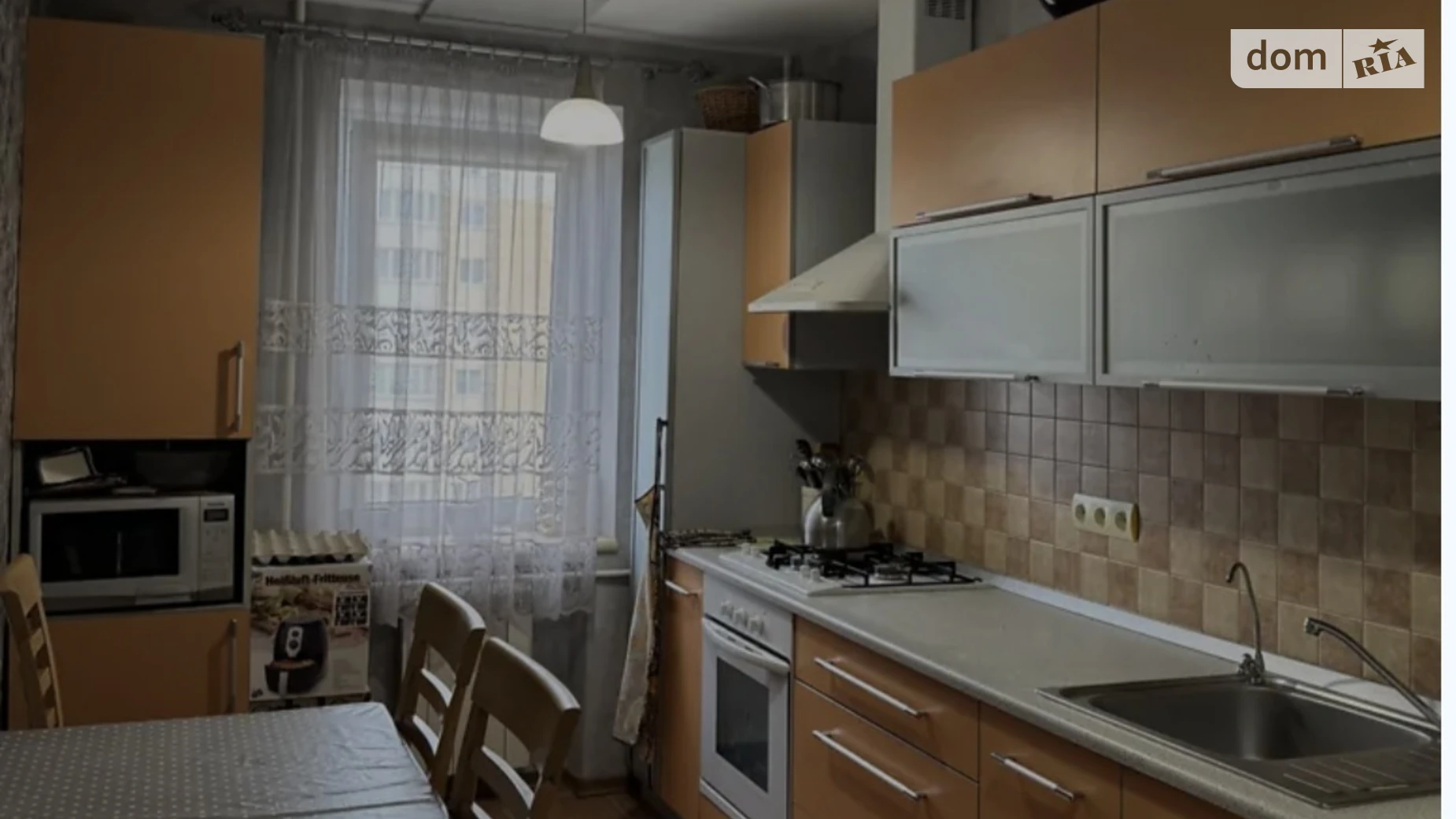 Сдается в аренду 3-комнатная квартира 69.3 кв. м в Виннице, ул. Генерала Григоренко(Москаленко Маршала), 67 - фото 2