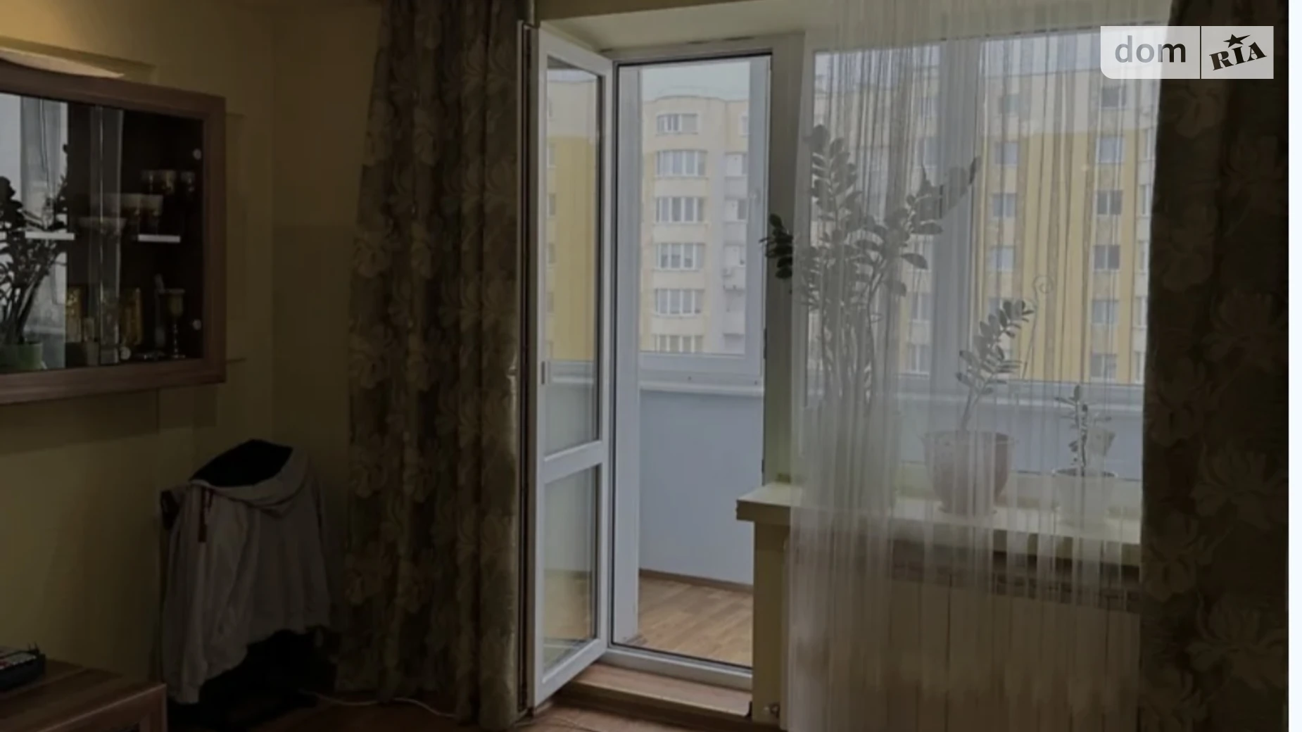 Сдается в аренду 3-комнатная квартира 69.3 кв. м в Виннице, ул. Генерала Григоренко(Москаленко Маршала), 67 - фото 4