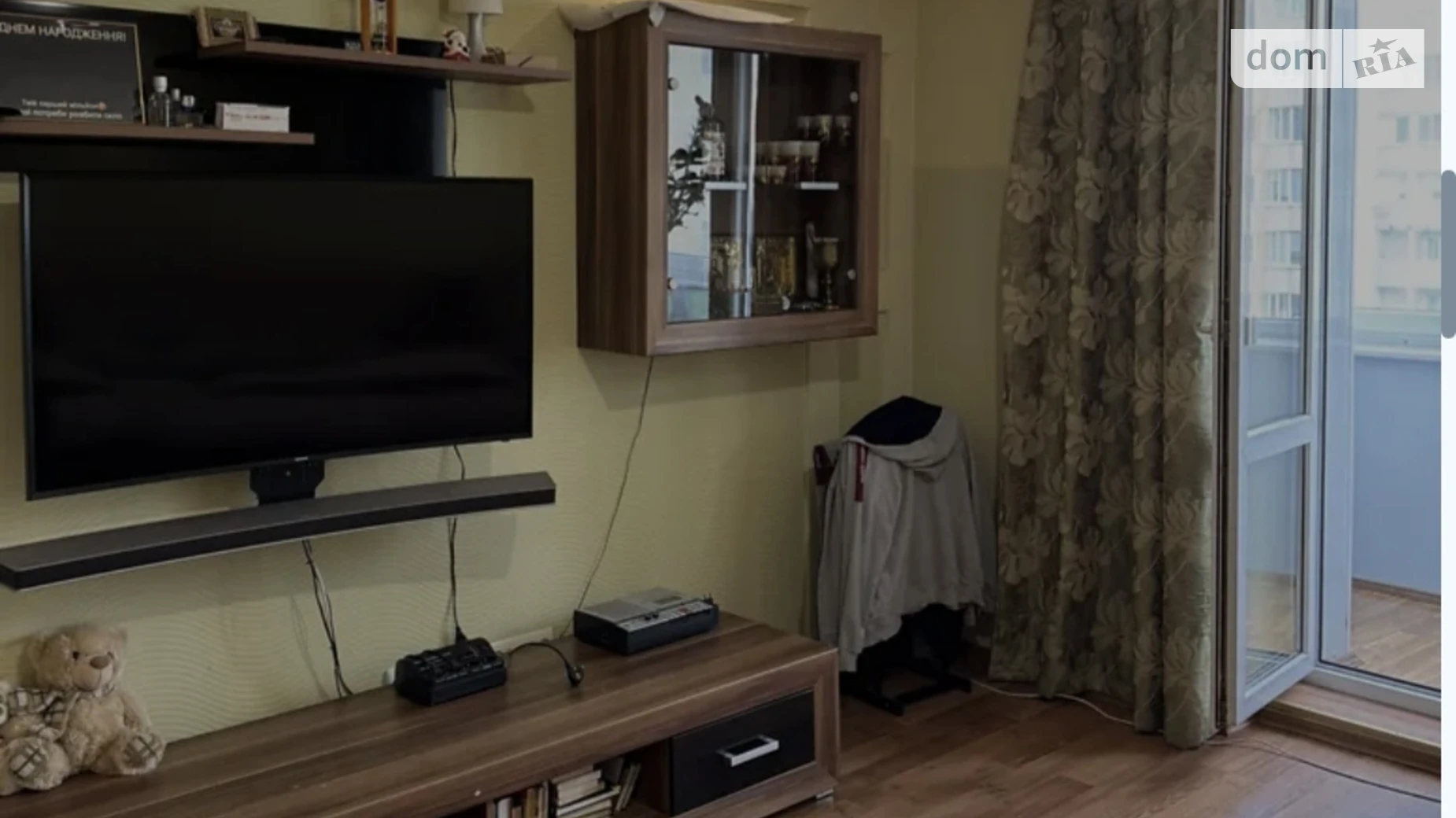 Сдается в аренду 3-комнатная квартира 69.3 кв. м в Виннице, ул. Генерала Григоренко(Москаленко Маршала), 67 - фото 5