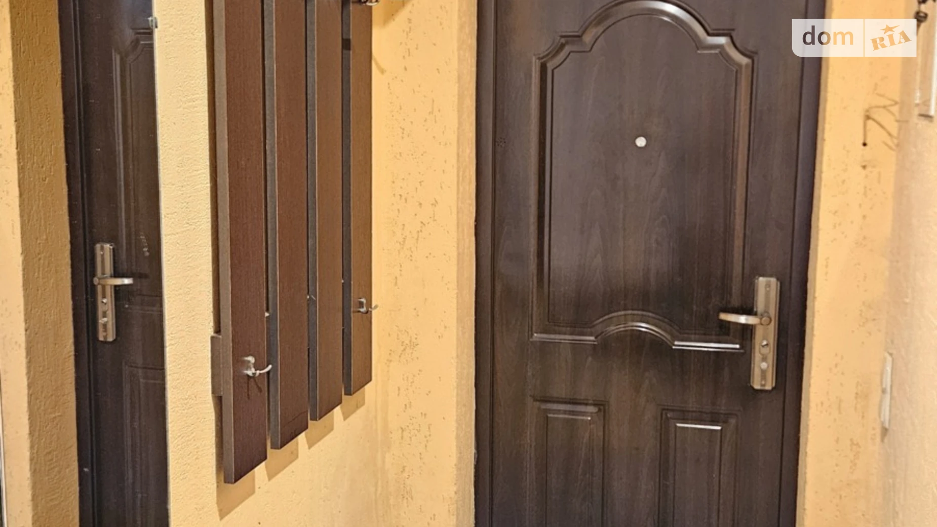 Сдается в аренду 1-комнатная квартира 38 кв. м в Хмельницком, ул. Заречанская, 57/1 - фото 3