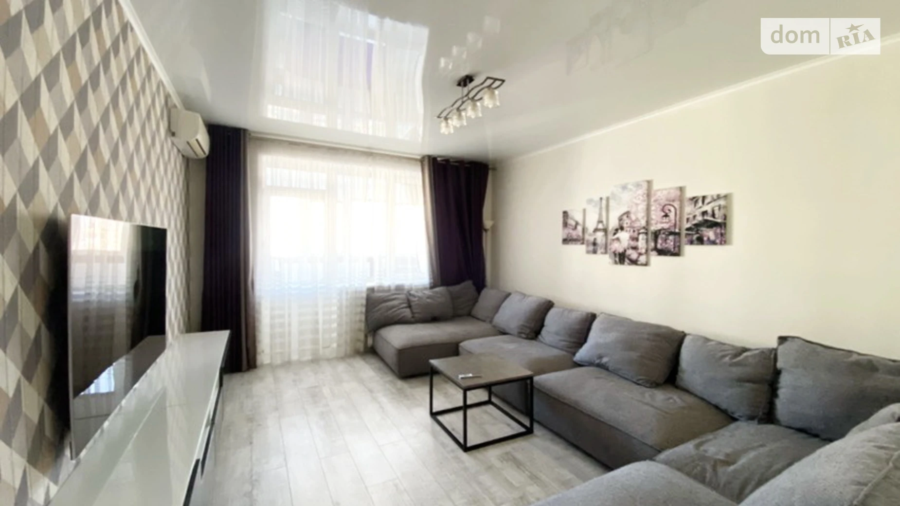 Продается 1-комнатная квартира 65.4 кв. м в Николаеве, ул. Лазурная - фото 2