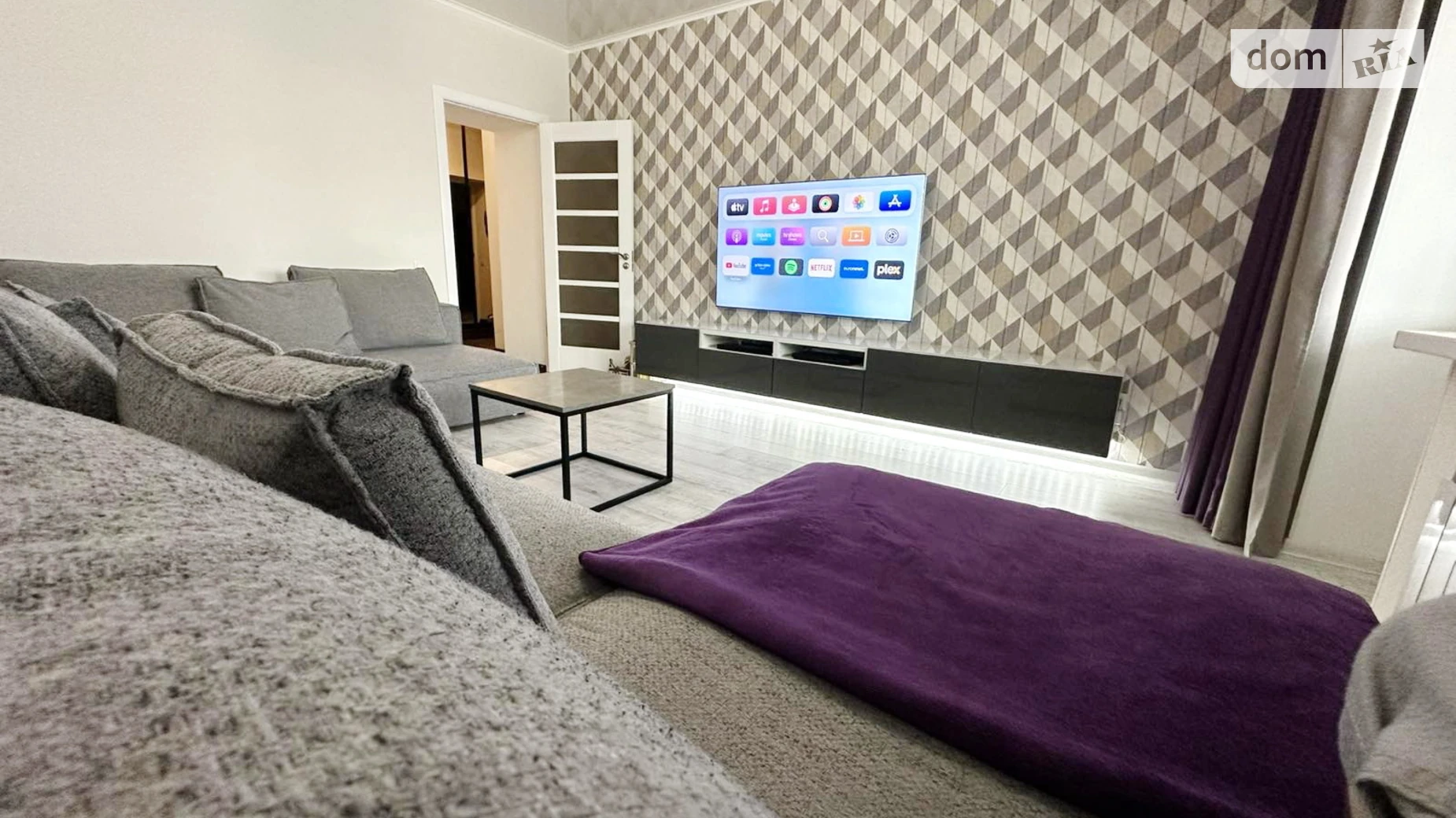 Продается 1-комнатная квартира 65.4 кв. м в Николаеве, ул. Лазурная - фото 3