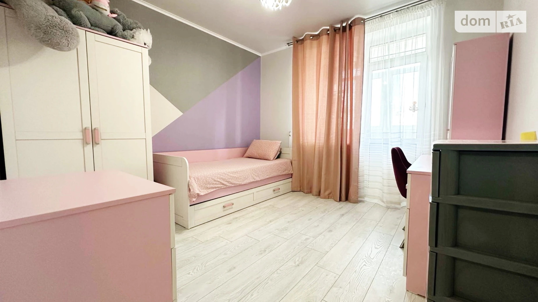 Продается 1-комнатная квартира 65.4 кв. м в Николаеве, ул. Лазурная - фото 4