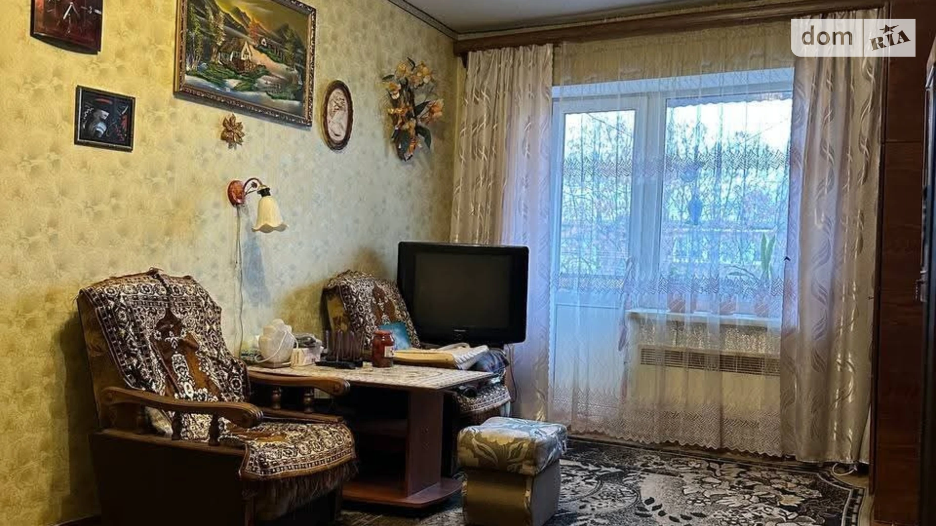 Продается 3-комнатная квартира 64 кв. м в Червонограде, цена: 41500 $ - фото 4
