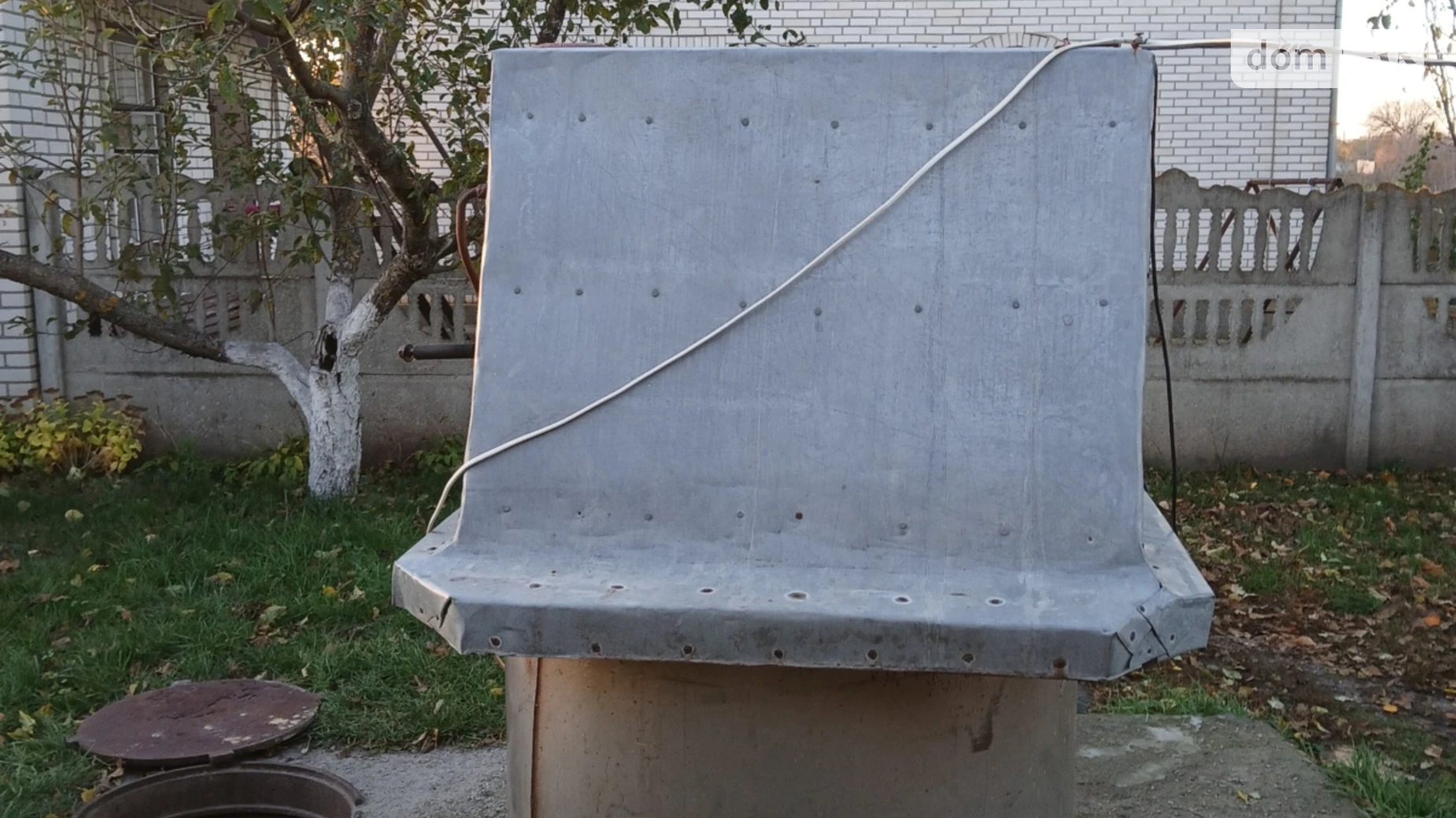 Продается дом на 2 этажа 153 кв. м с садом, цена: 64000 $ - фото 4