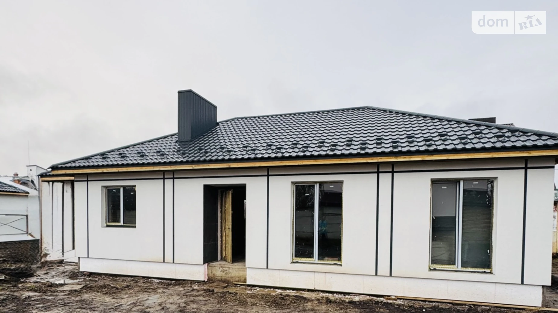 Продається одноповерховий будинок 108 кв. м з верандою, цена: 68000 $ - фото 2