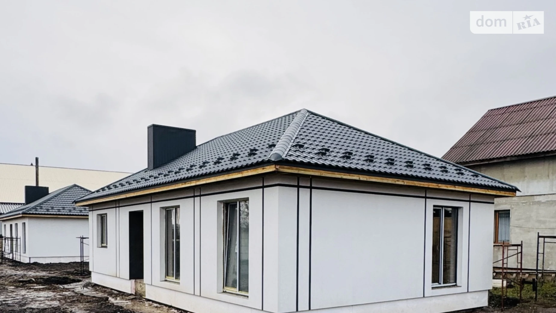 Продається одноповерховий будинок 108 кв. м з верандою, цена: 68000 $ - фото 3