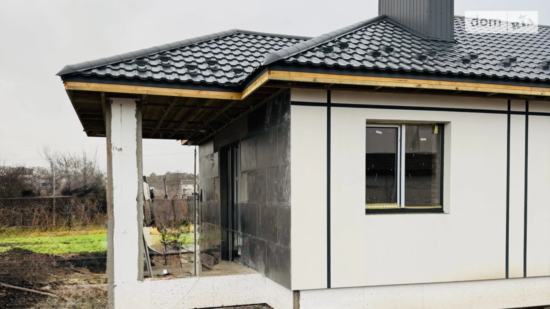 Продається одноповерховий будинок 108 кв. м з верандою, цена: 68000 $ - фото 4