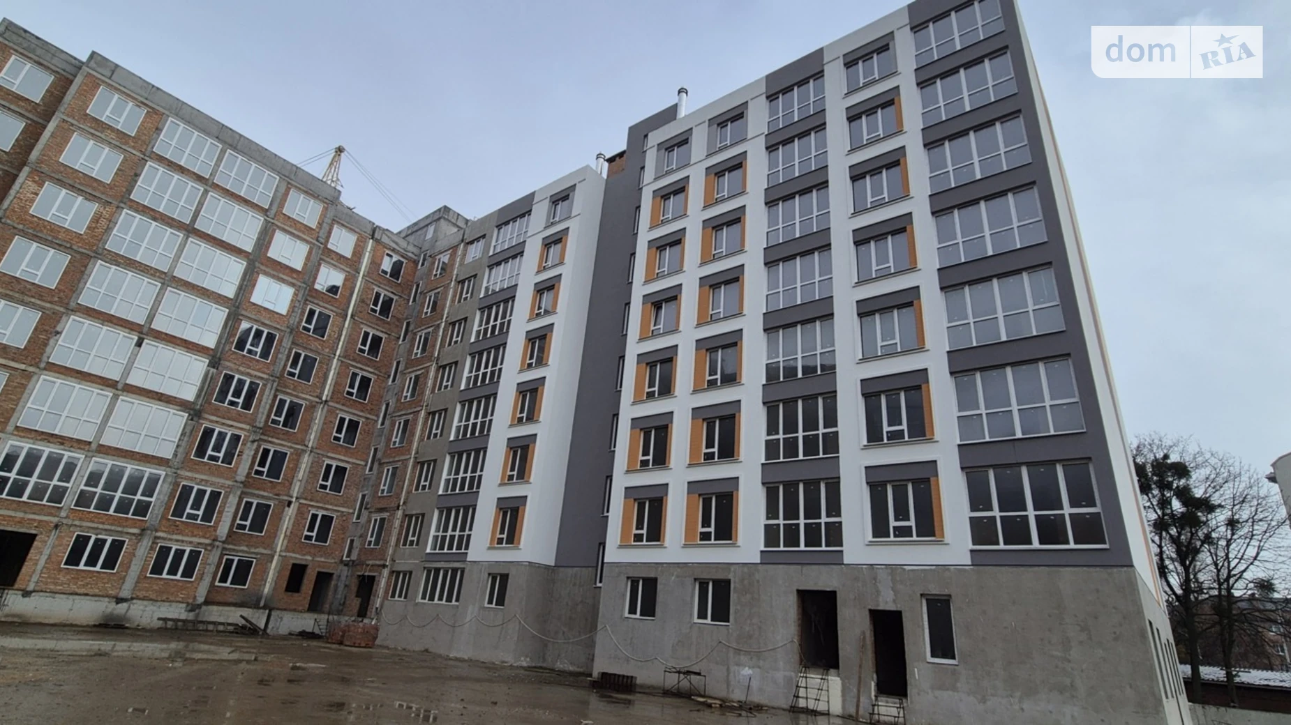 Продается 1-комнатная квартира 43.5 кв. м в Виннице, ул. Ивана Богуна - фото 3