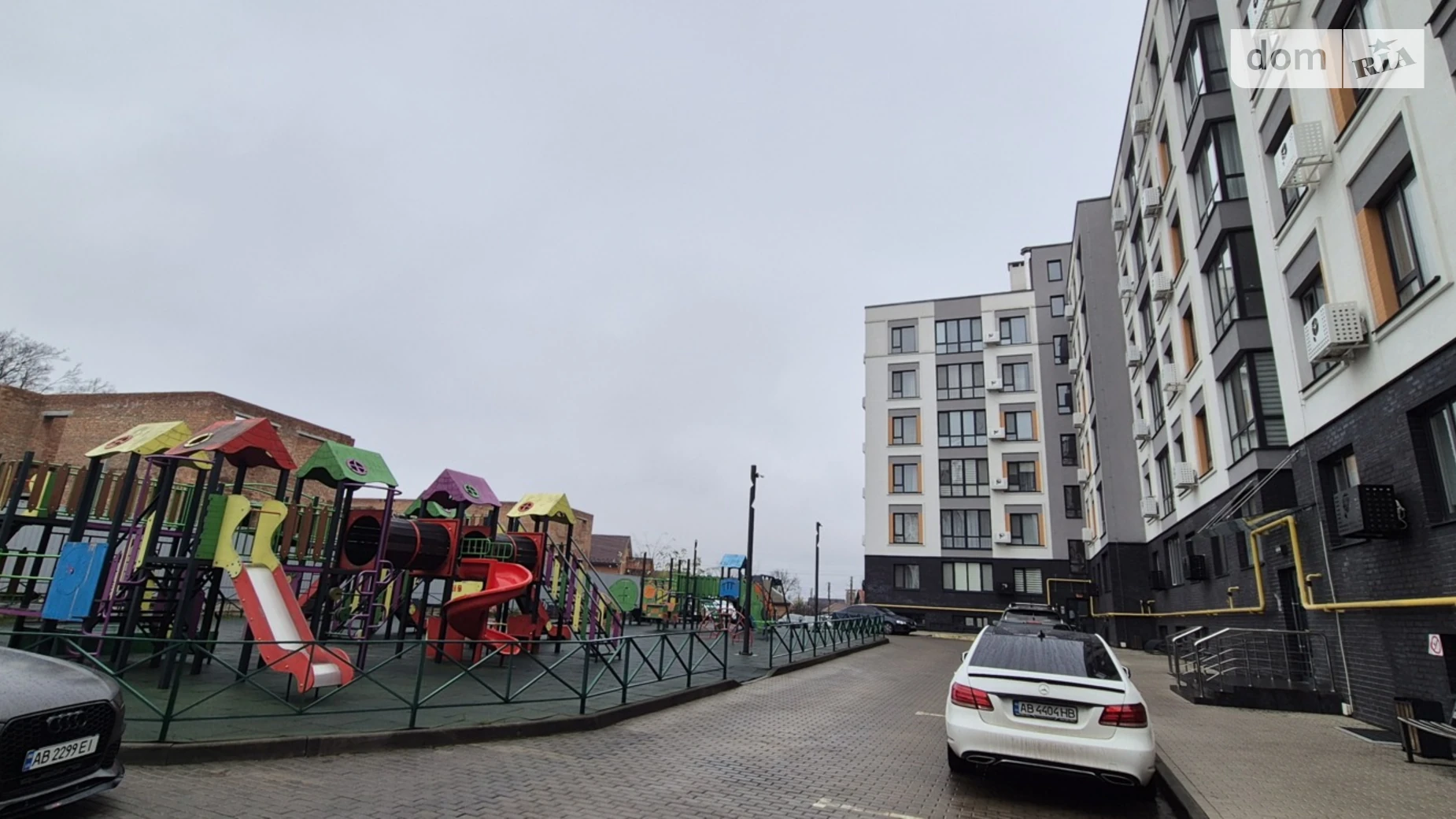 Продается 1-комнатная квартира 43.5 кв. м в Виннице, ул. Ивана Богуна - фото 4