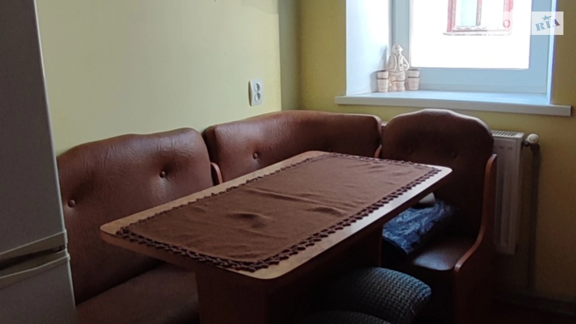 Продается 2-комнатная квартира 66 кв. м в, цена: 33500 $ - фото 3