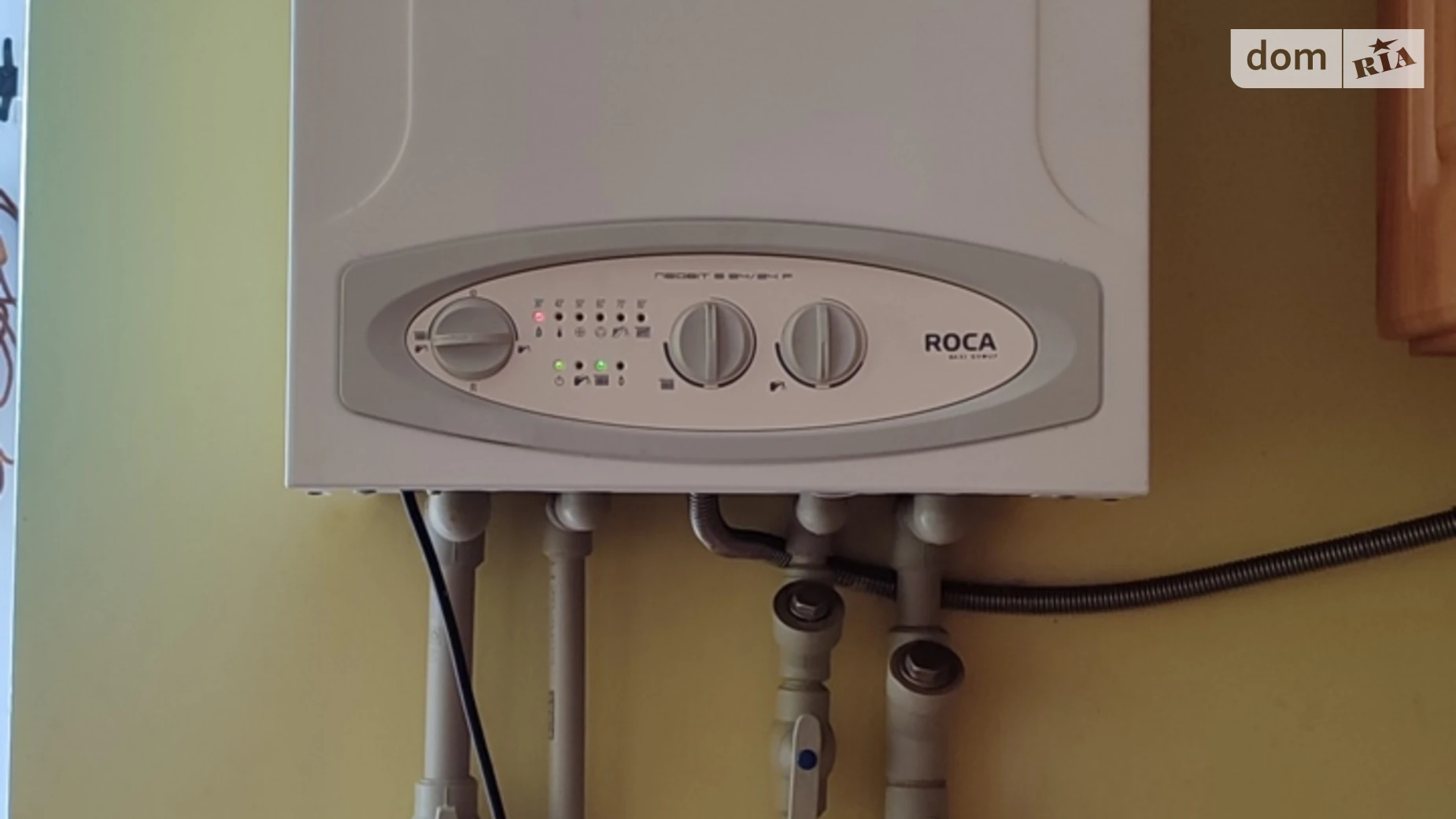 Продается 2-комнатная квартира 66 кв. м в, цена: 33500 $ - фото 4