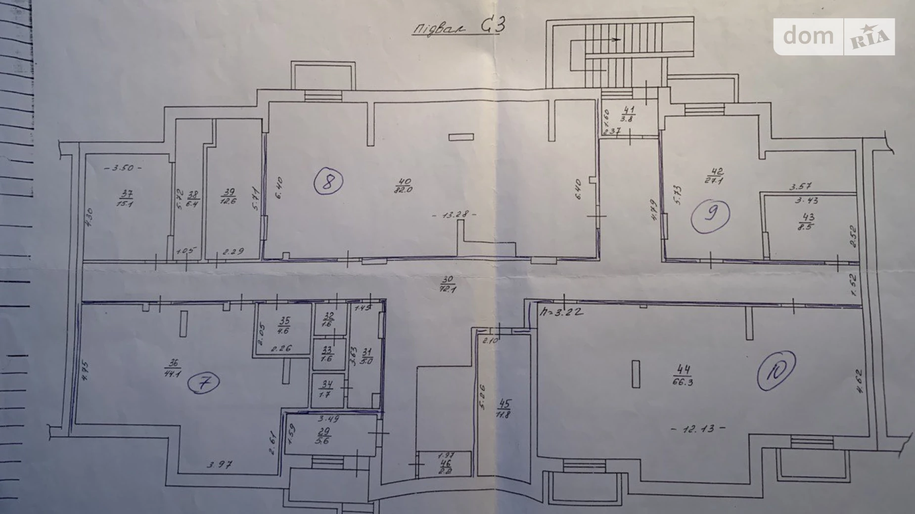 ул. Симоненко, 4 Интернат Бровары, цена: 18744 $ - фото 3