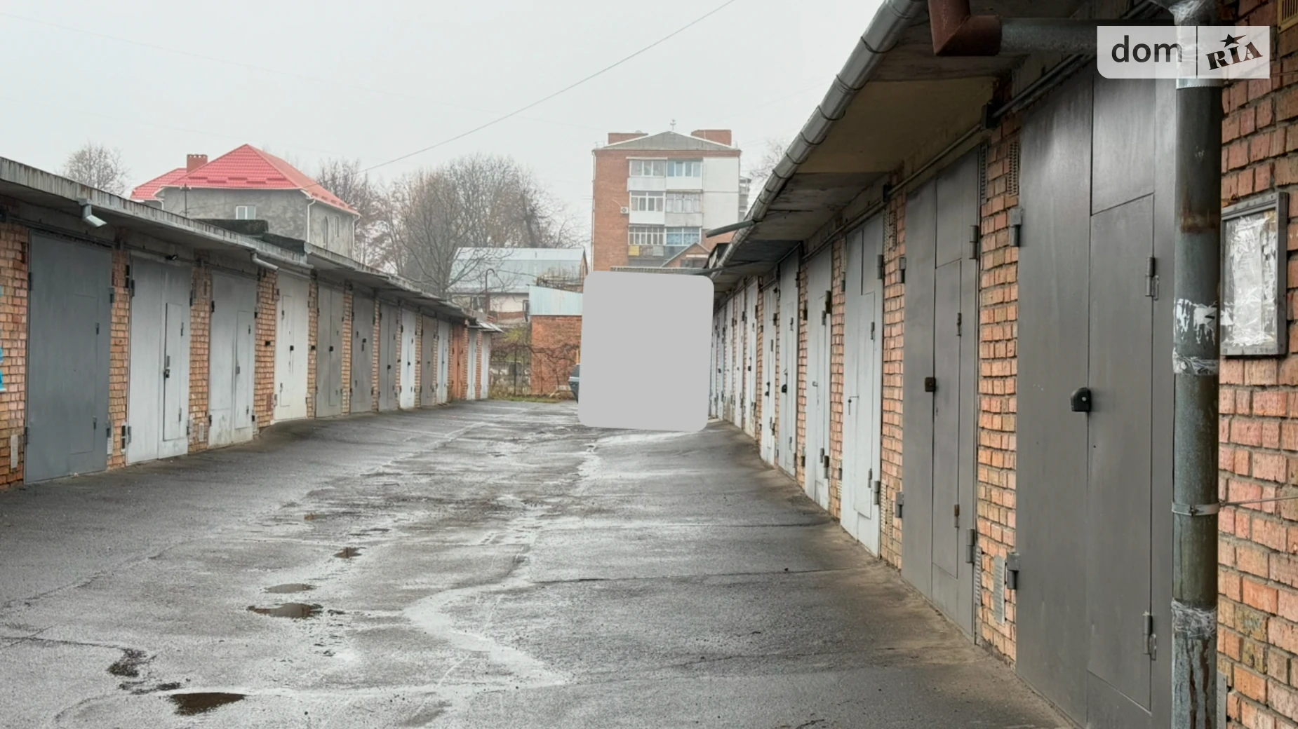 Продается место в гаражном кооперативе под легковое авто на 20.8 кв. м, цена: 14200 $ - фото 3