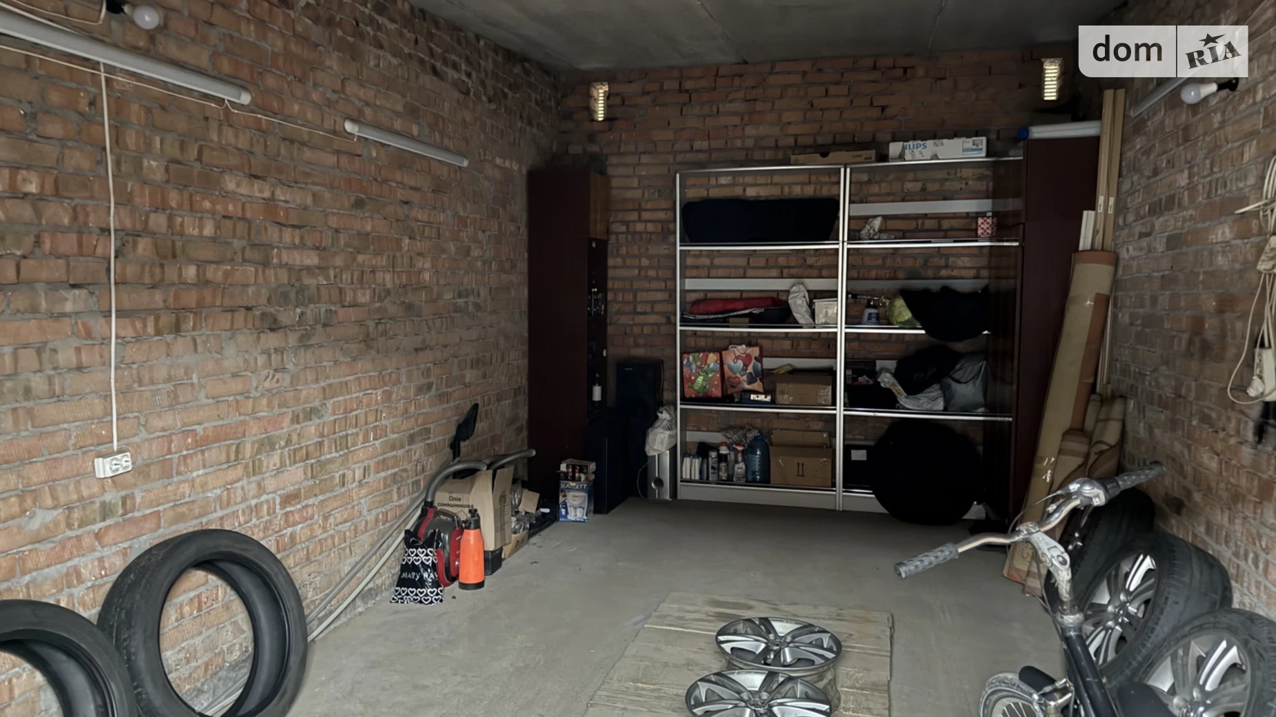 Продается место в гаражном кооперативе под легковое авто на 20.8 кв. м, цена: 14200 $ - фото 4