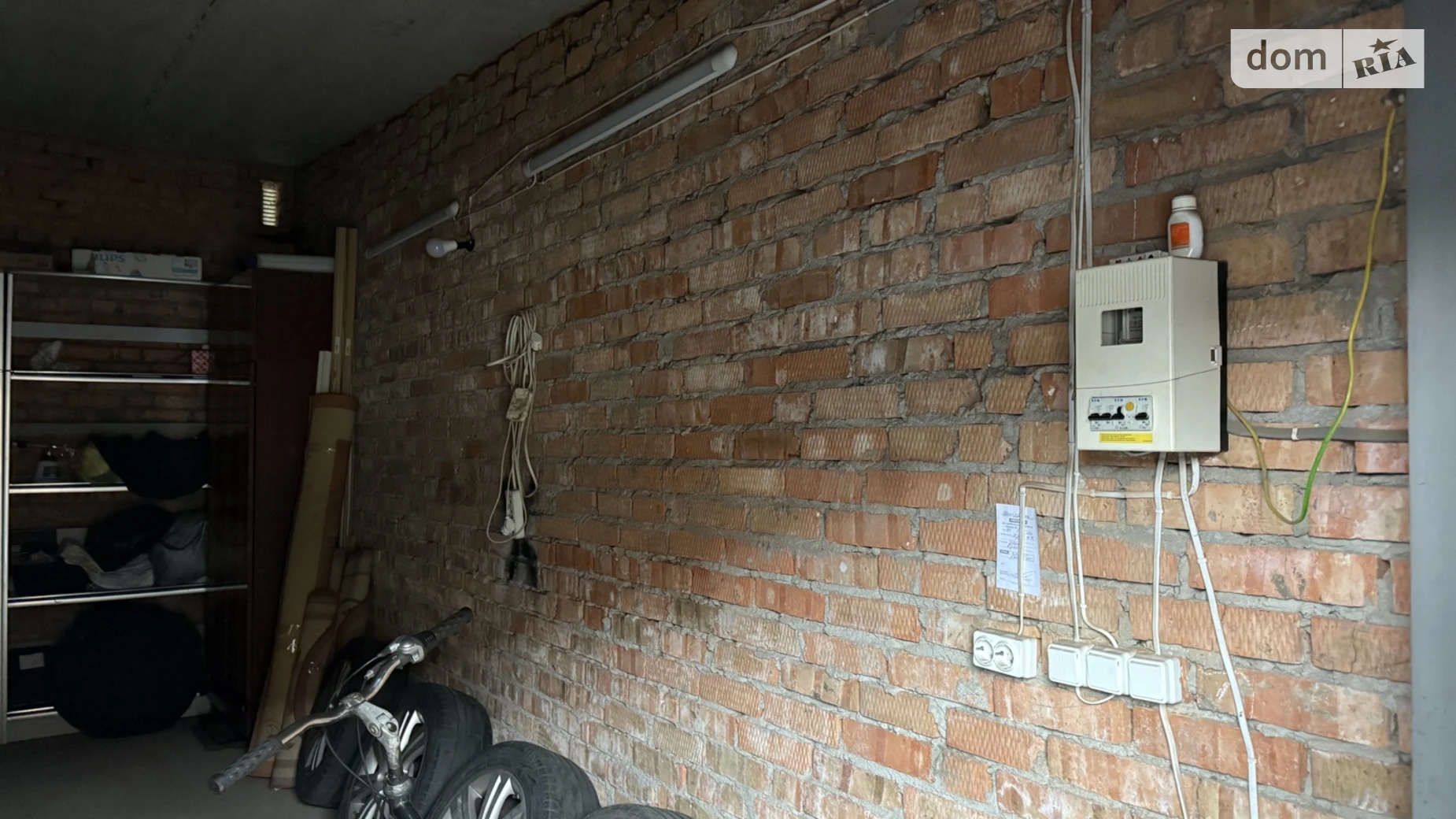 Продается место в гаражном кооперативе под легковое авто на 20.8 кв. м, цена: 14200 $ - фото 5