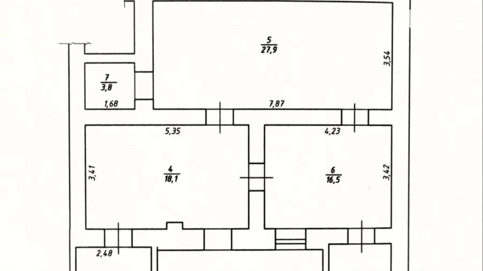 ул. Базарная, 73 Приморский Одесса, цена: 44000 $ - фото 2