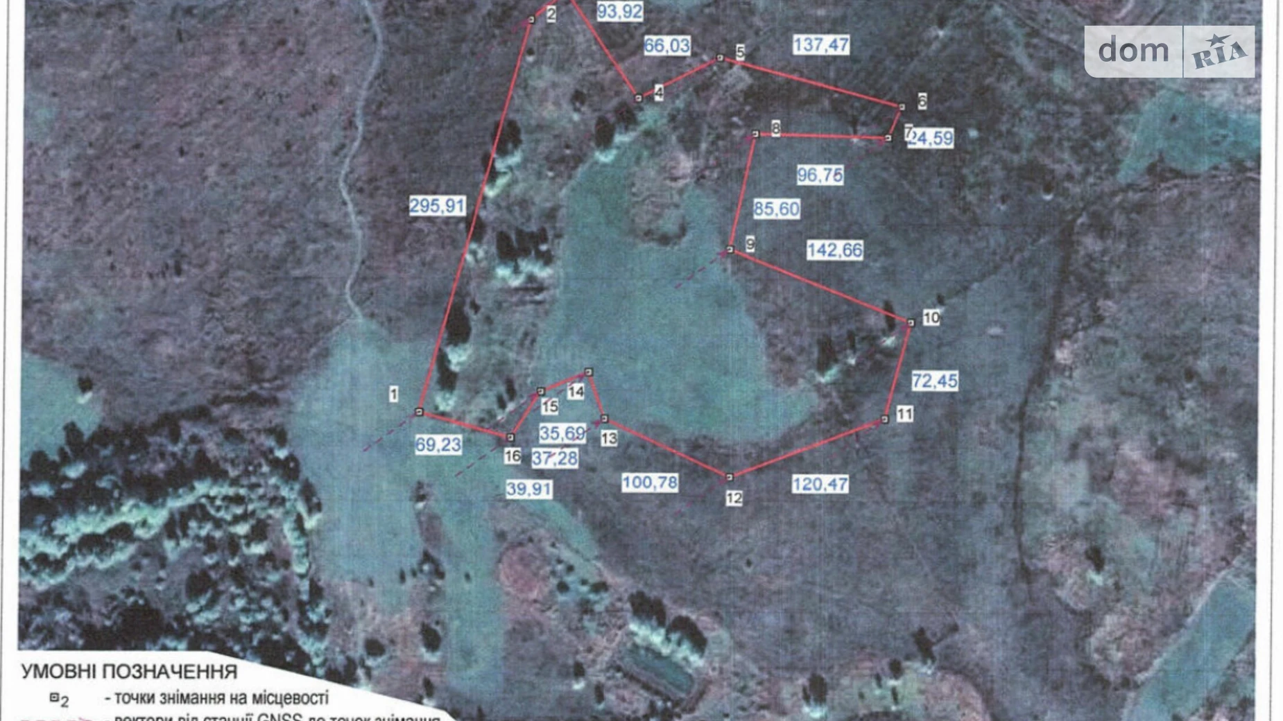Сдается в аренду земельный участок 7.15 соток в области, цена: 19945 грн - фото 2