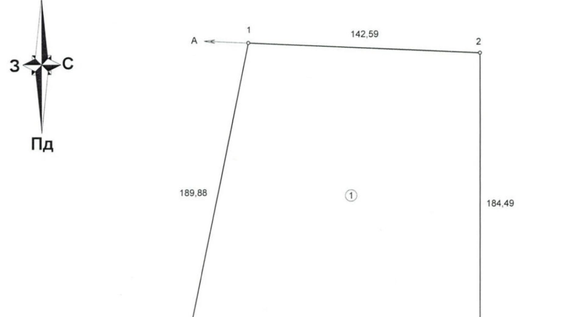 Сдается в аренду земельный участок 3 соток в области, цена: 9282 грн - фото 2