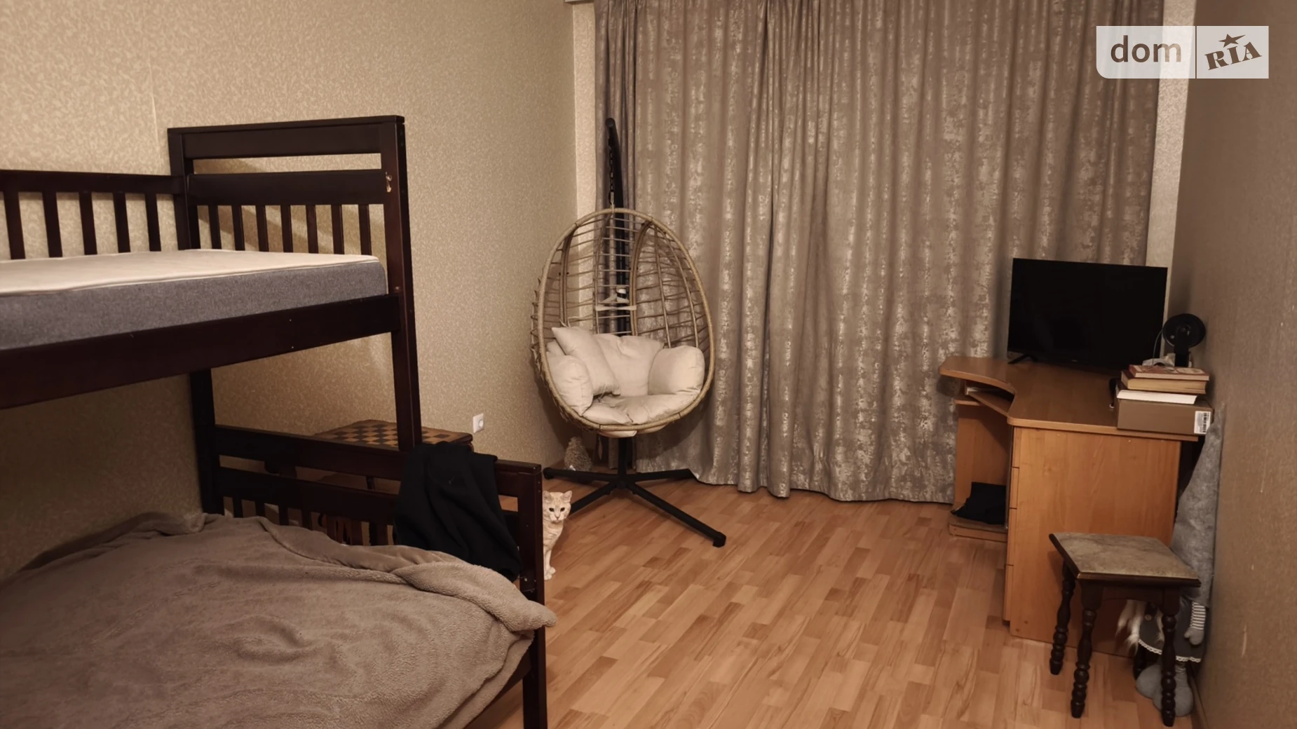 Продается 3-комнатная квартира 94 кв. м в Иличанкае, ул. Школьная, 35 - фото 3