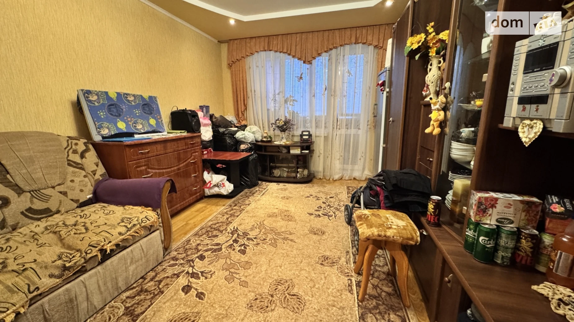 Продается 2-комнатная квартира 48 кв. м в Виннице, ул. Павла Тычины, 6А - фото 4