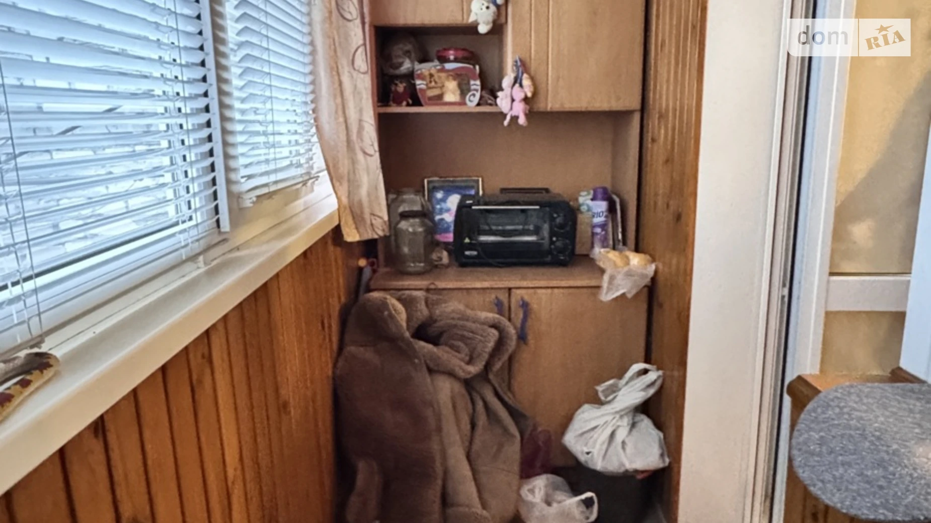 Продается 2-комнатная квартира 48 кв. м в Виннице, ул. Павла Тычины, 6А - фото 5