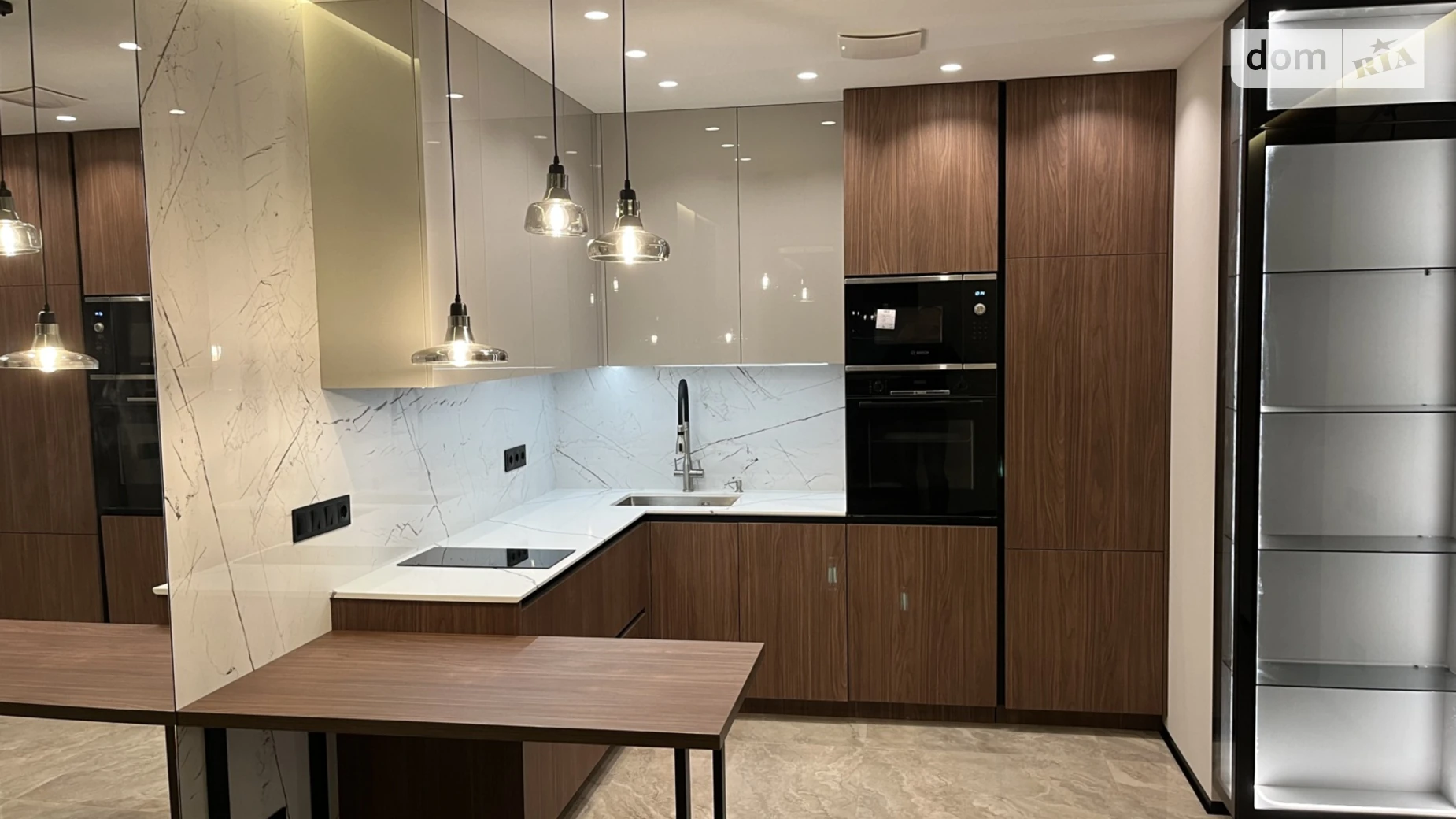 Продается 2-комнатная квартира 66.4 кв. м в Киеве, ул. Глеба Бабича(Канальная) - фото 4