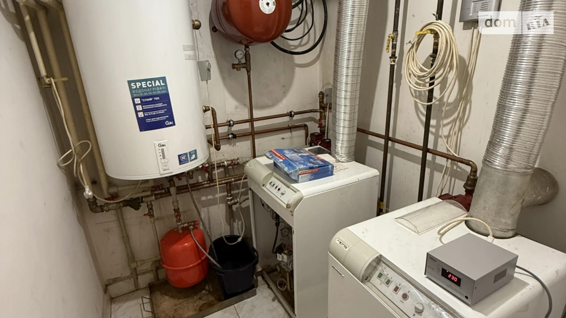 Продается дом на 2 этажа 467.6 кв. м с верандой, цена: 330000 € - фото 4