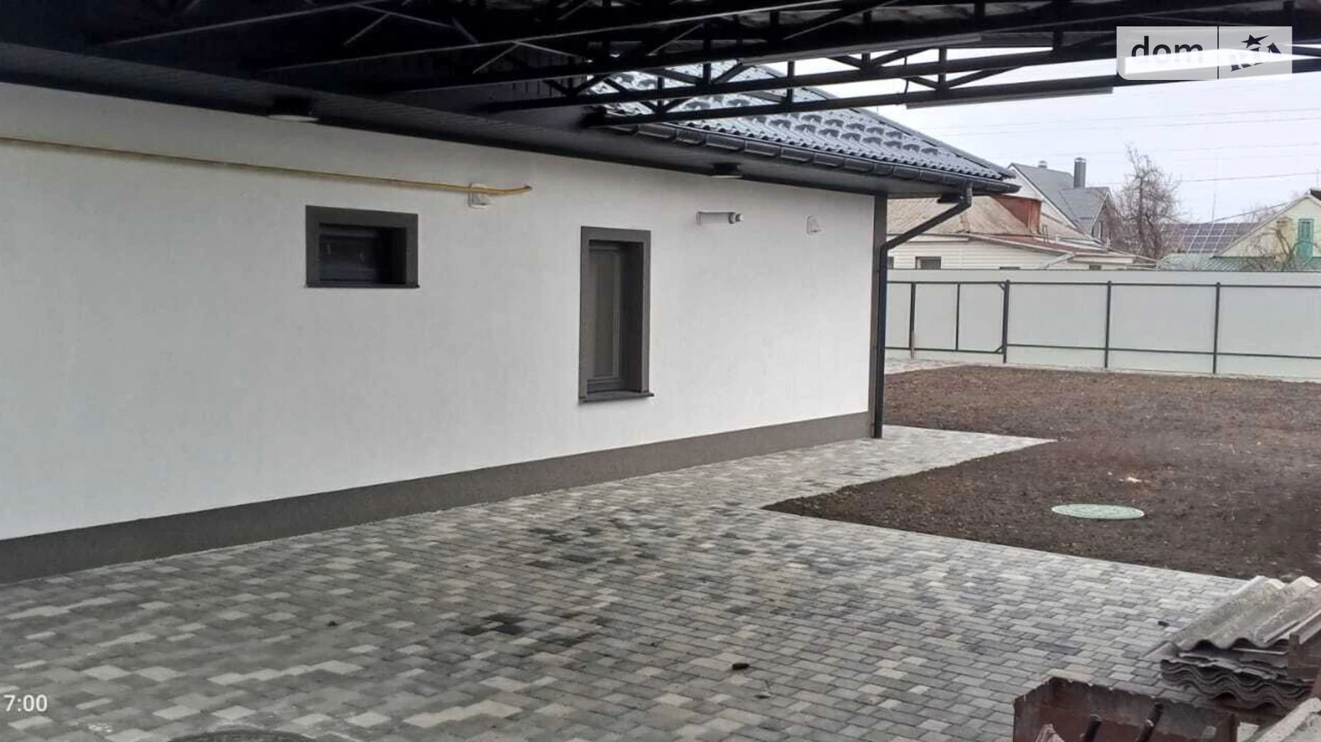 Продается одноэтажный дом 108 кв. м с беседкой, цена: 75000 $ - фото 2