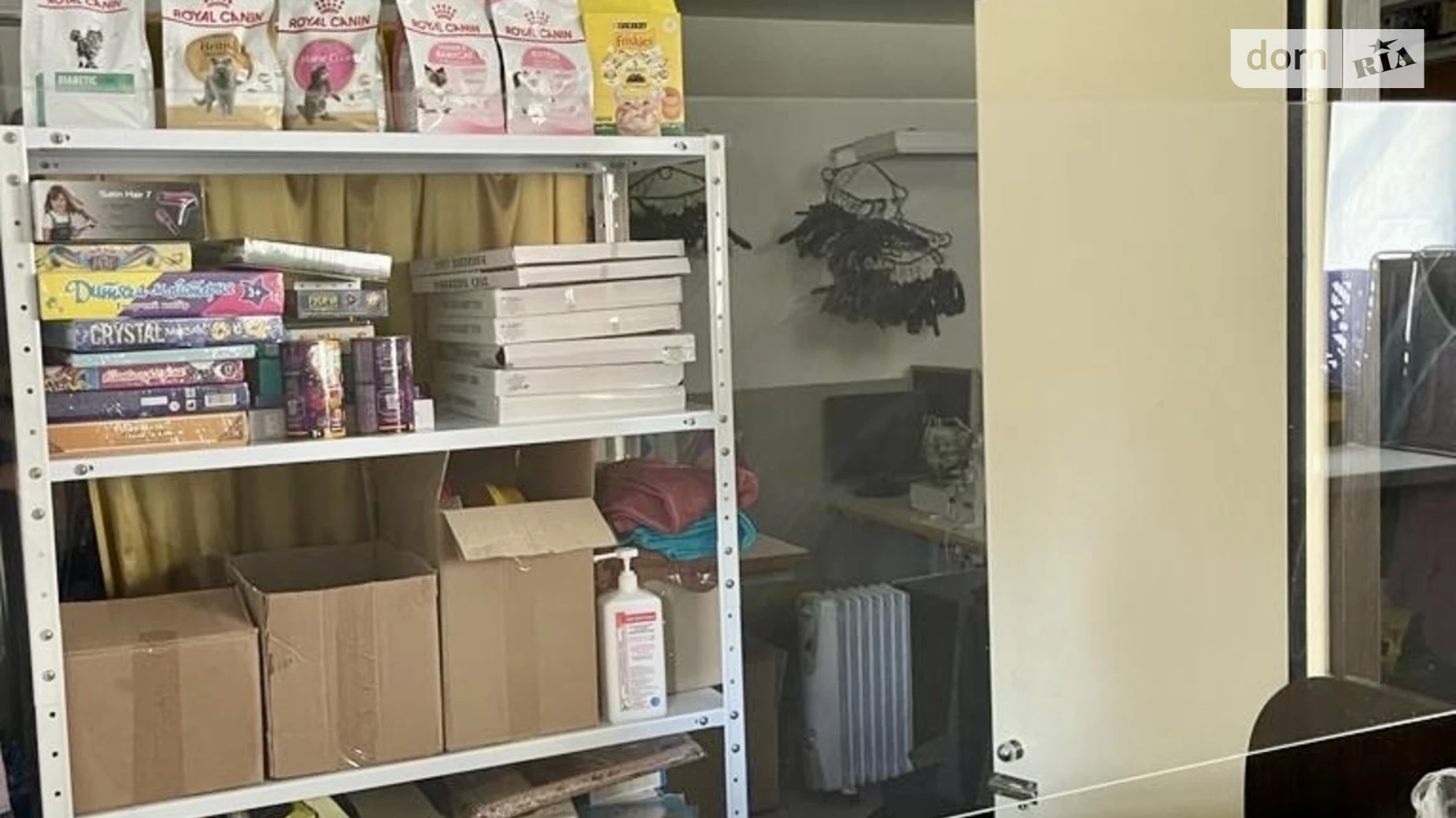 Продается помещения свободного назначения 64.2 кв. м в 16-этажном здании, цена: 65000 $ - фото 2