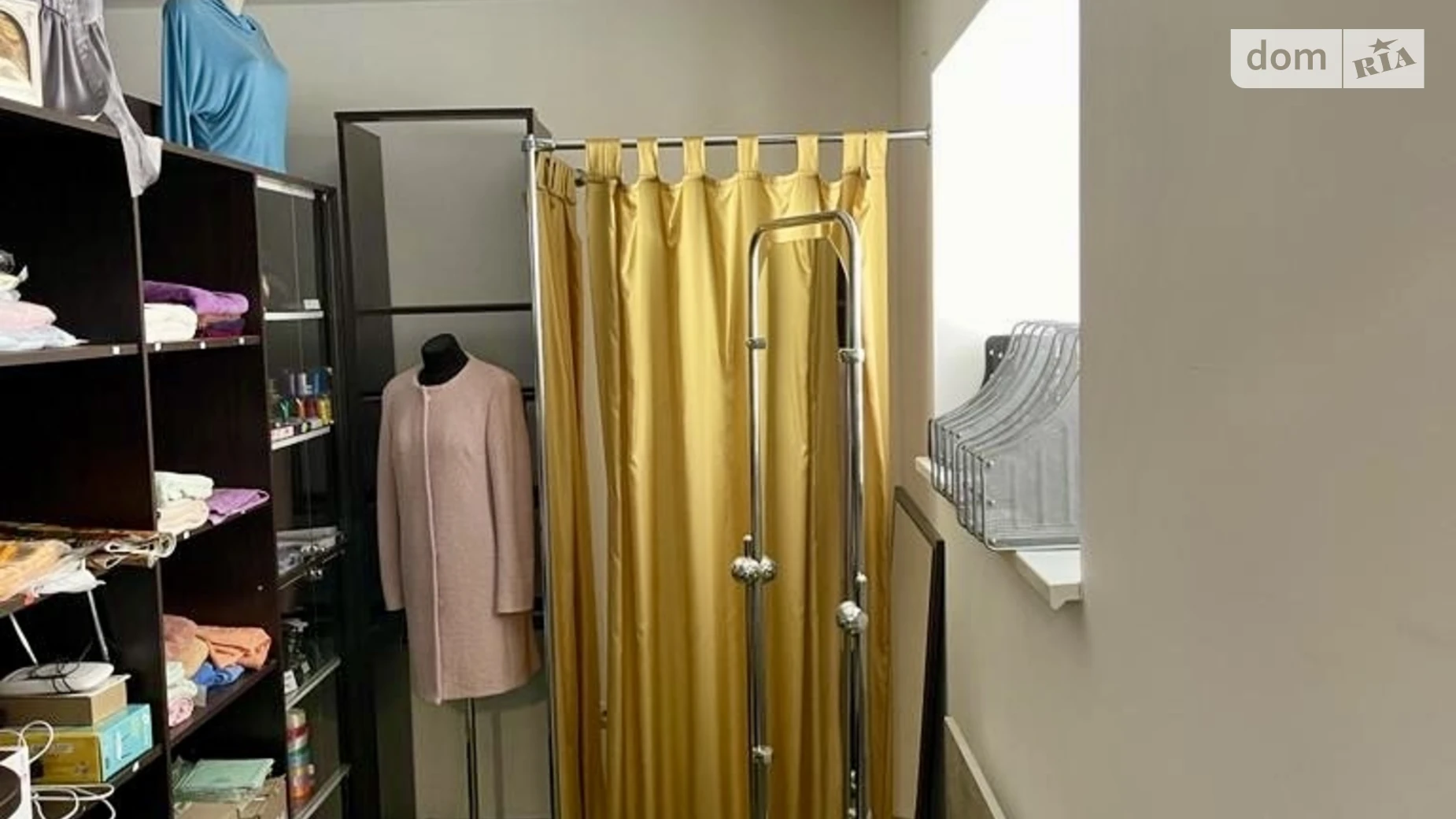 Продается помещения свободного назначения 64.2 кв. м в 16-этажном здании, цена: 65000 $ - фото 4