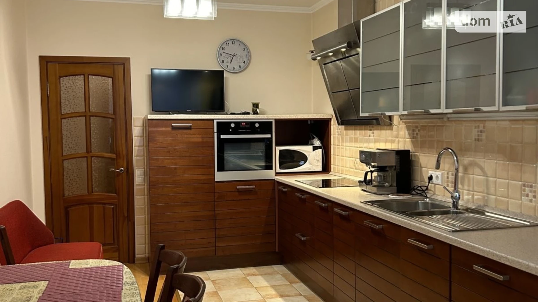 Продается 3-комнатная квартира 101.5 кв. м в Киеве, ул. Юлии Здановской(Ломоносова), 60А - фото 2