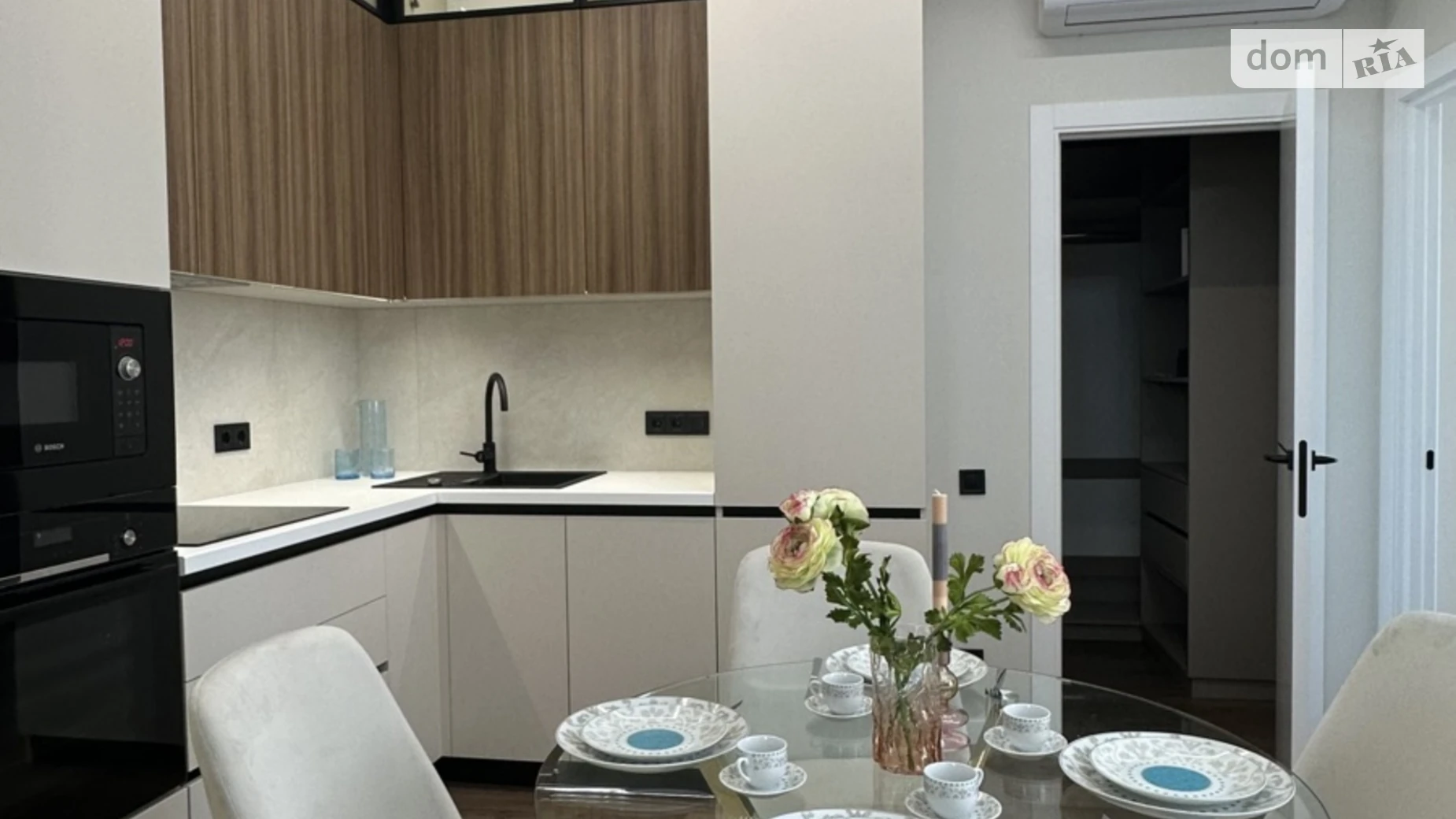 Продается 2-комнатная квартира 59 кв. м в Одессе, ул. Краснова, 1В - фото 3