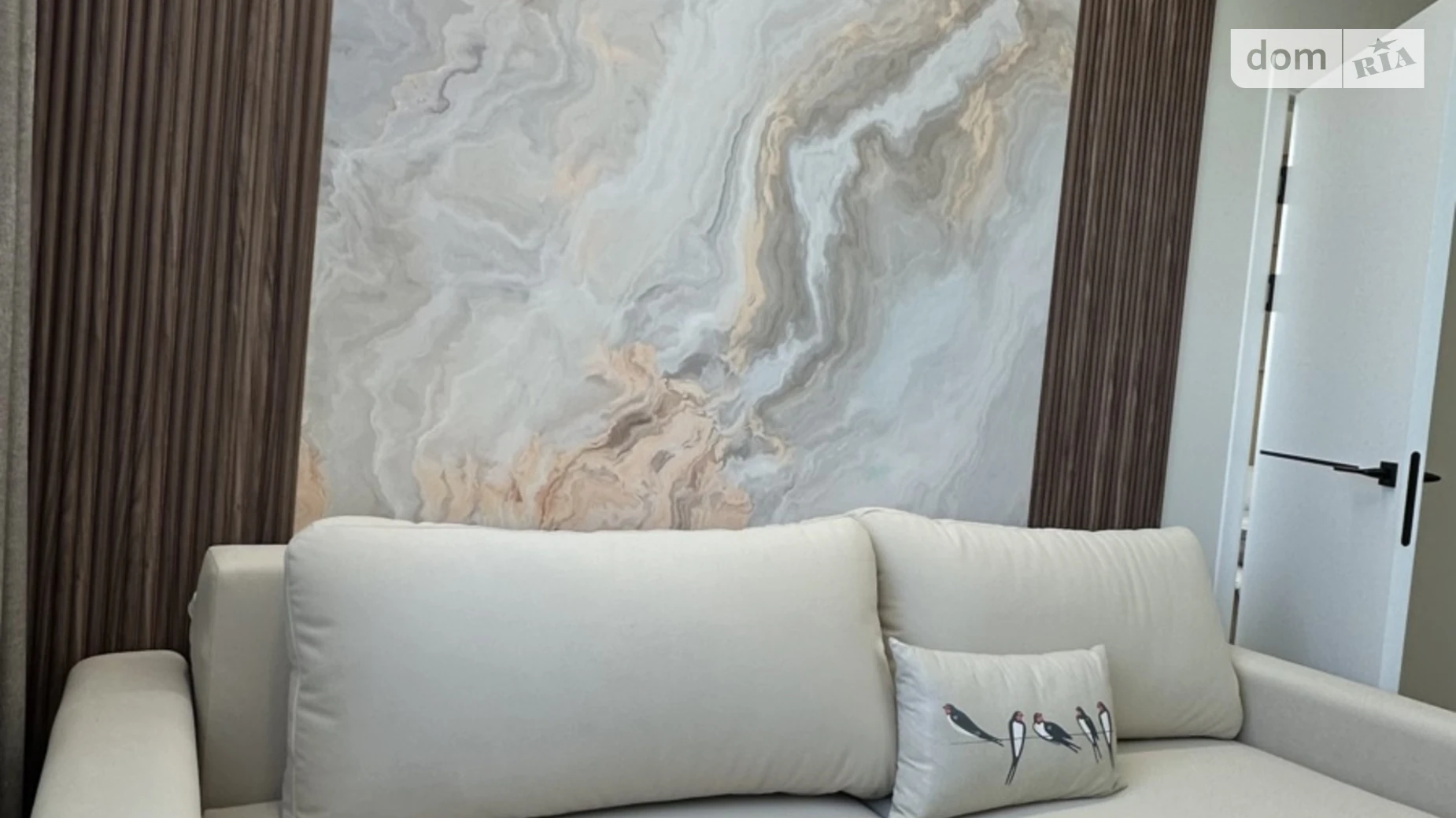 Продается 2-комнатная квартира 59 кв. м в Одессе, ул. Краснова, 1В - фото 4