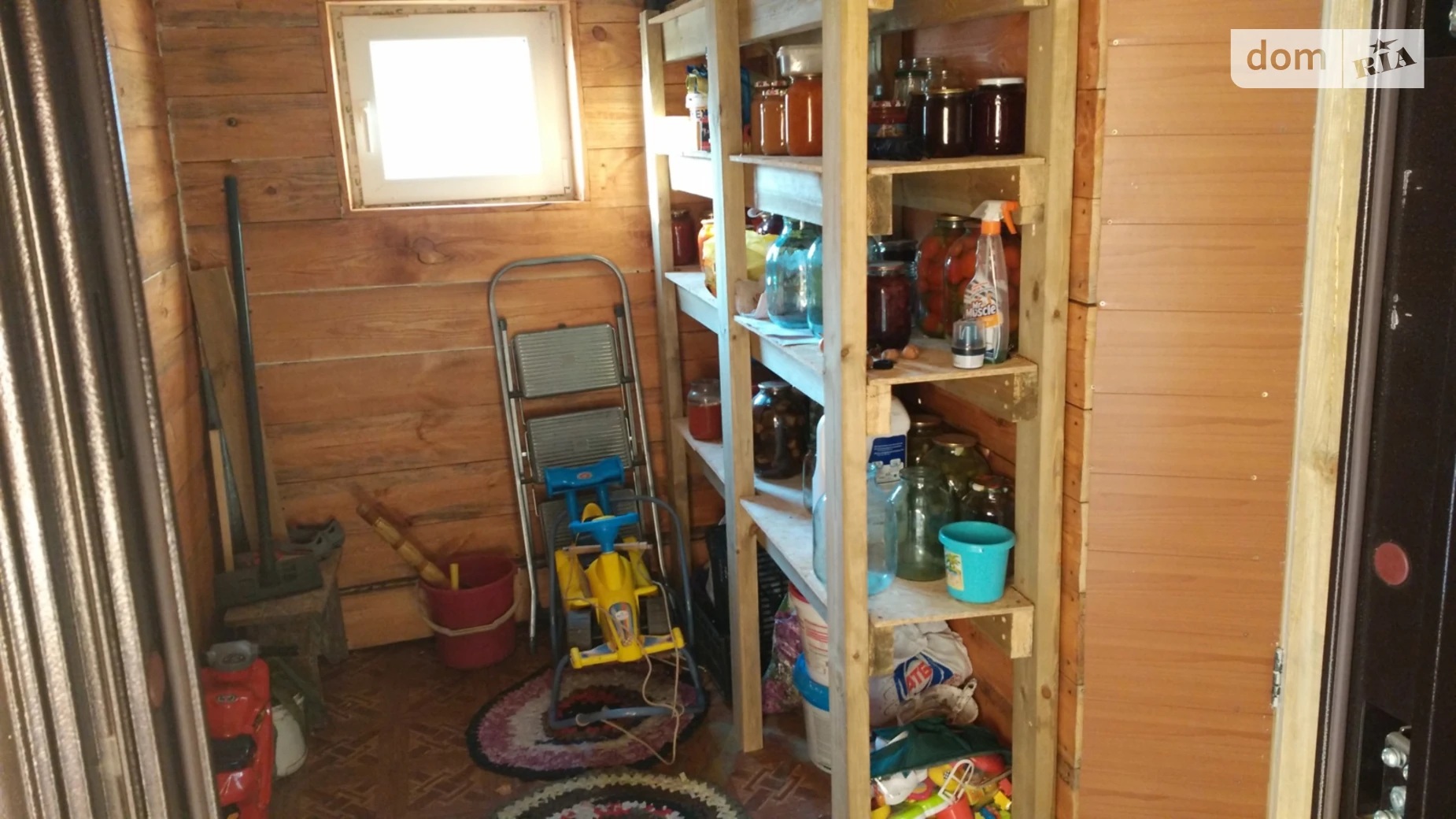 Продается 2-комнатная квартира 30.2 кв. м в Днепре, ул. Исполкомовская, 77 - фото 3