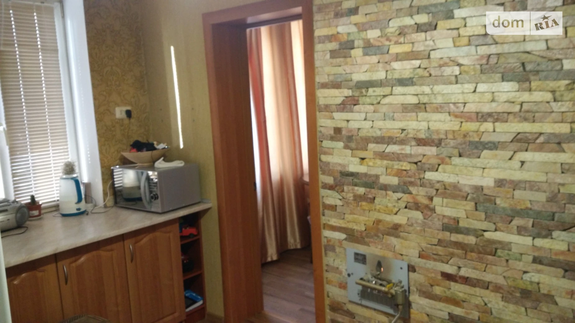 Продается 2-комнатная квартира 30.2 кв. м в Днепре, ул. Исполкомовская, 77 - фото 5