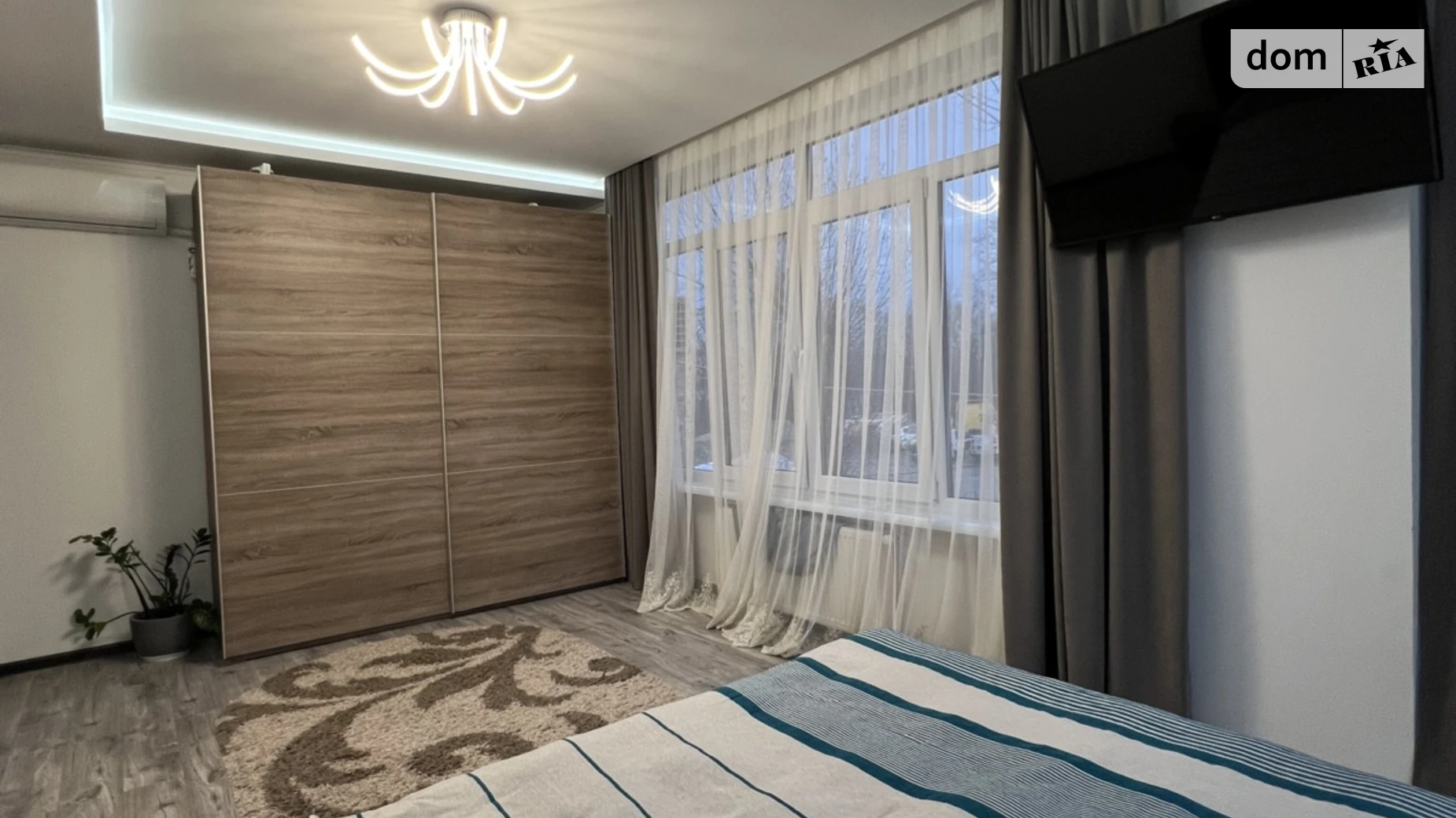 Продается 2-комнатная квартира 57 кв. м в Чагоре, ул. Международная, 51 - фото 4