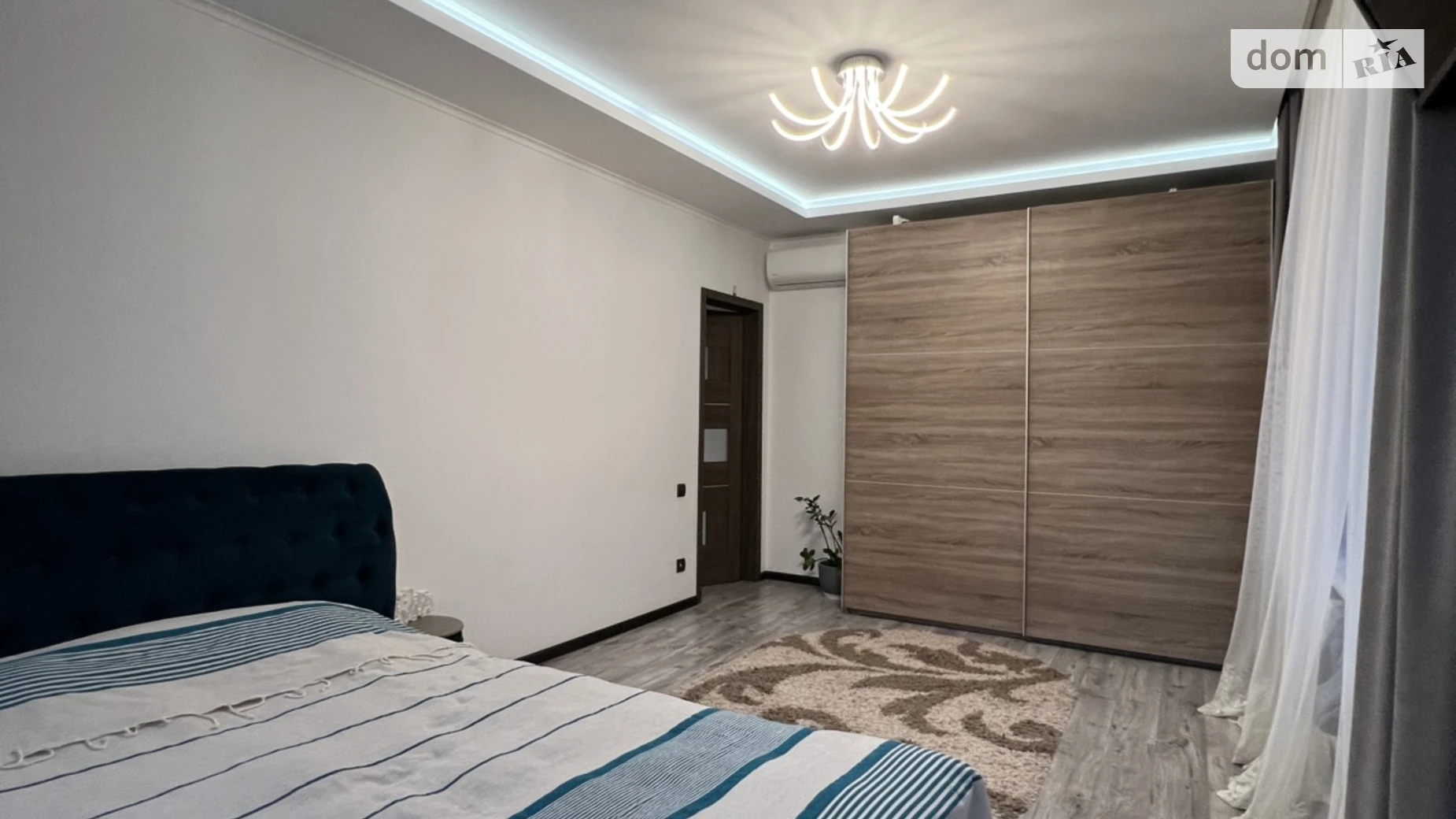 Продается 2-комнатная квартира 57 кв. м в Чагоре, ул. Международная, 51 - фото 5