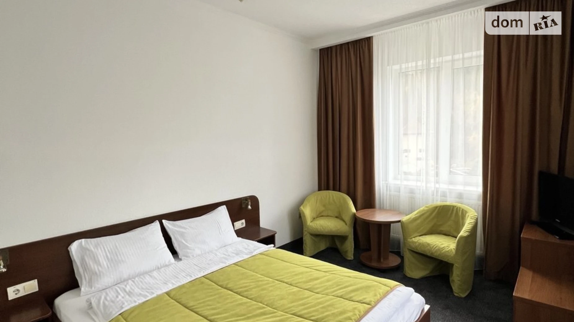 Продається 2-кімнатна квартира 30.6 кв. м у Микуличині, вул. Грушевського - фото 2