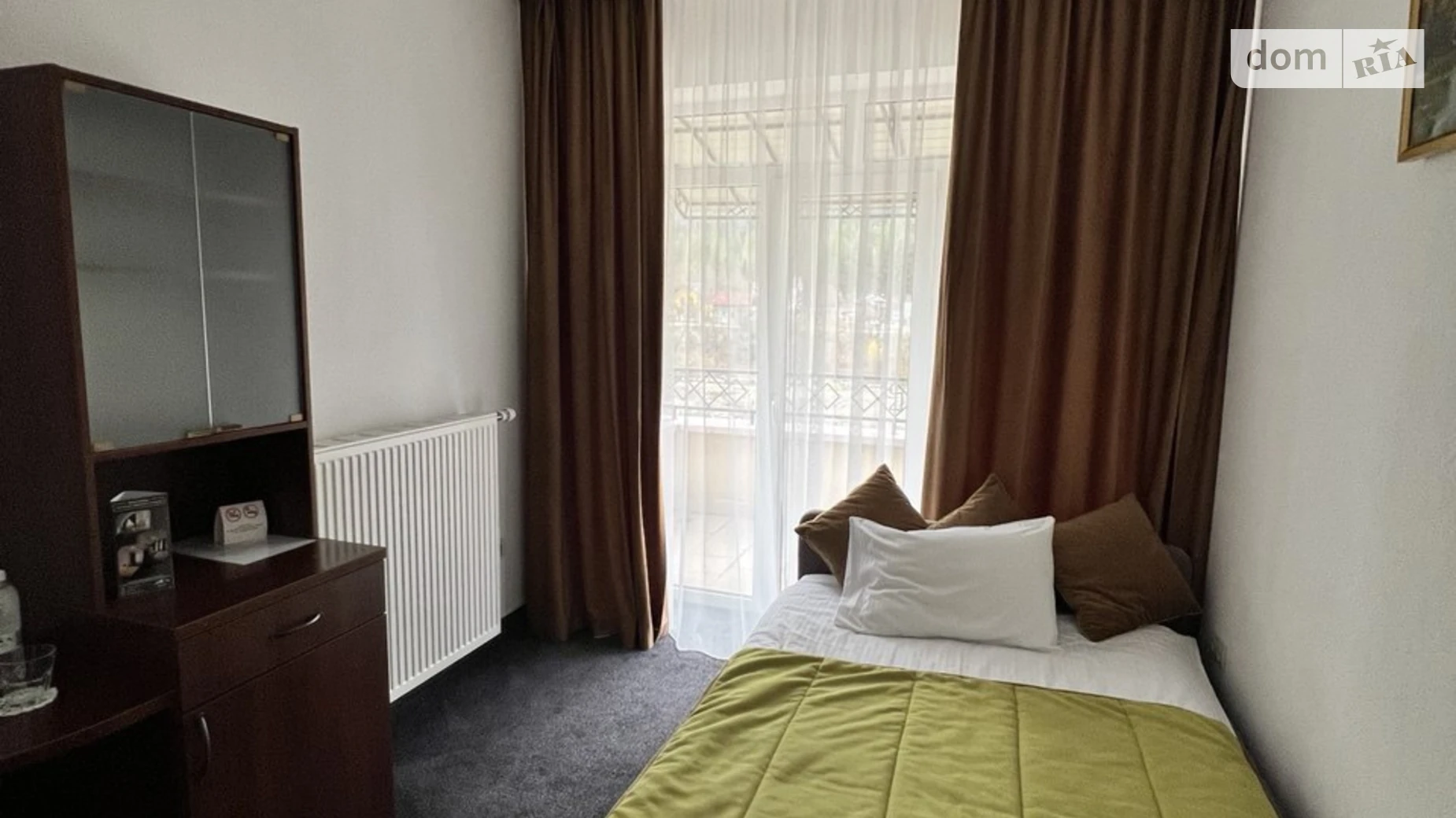 Продається 2-кімнатна квартира 30.6 кв. м у Микуличині, вул. Грушевського - фото 3